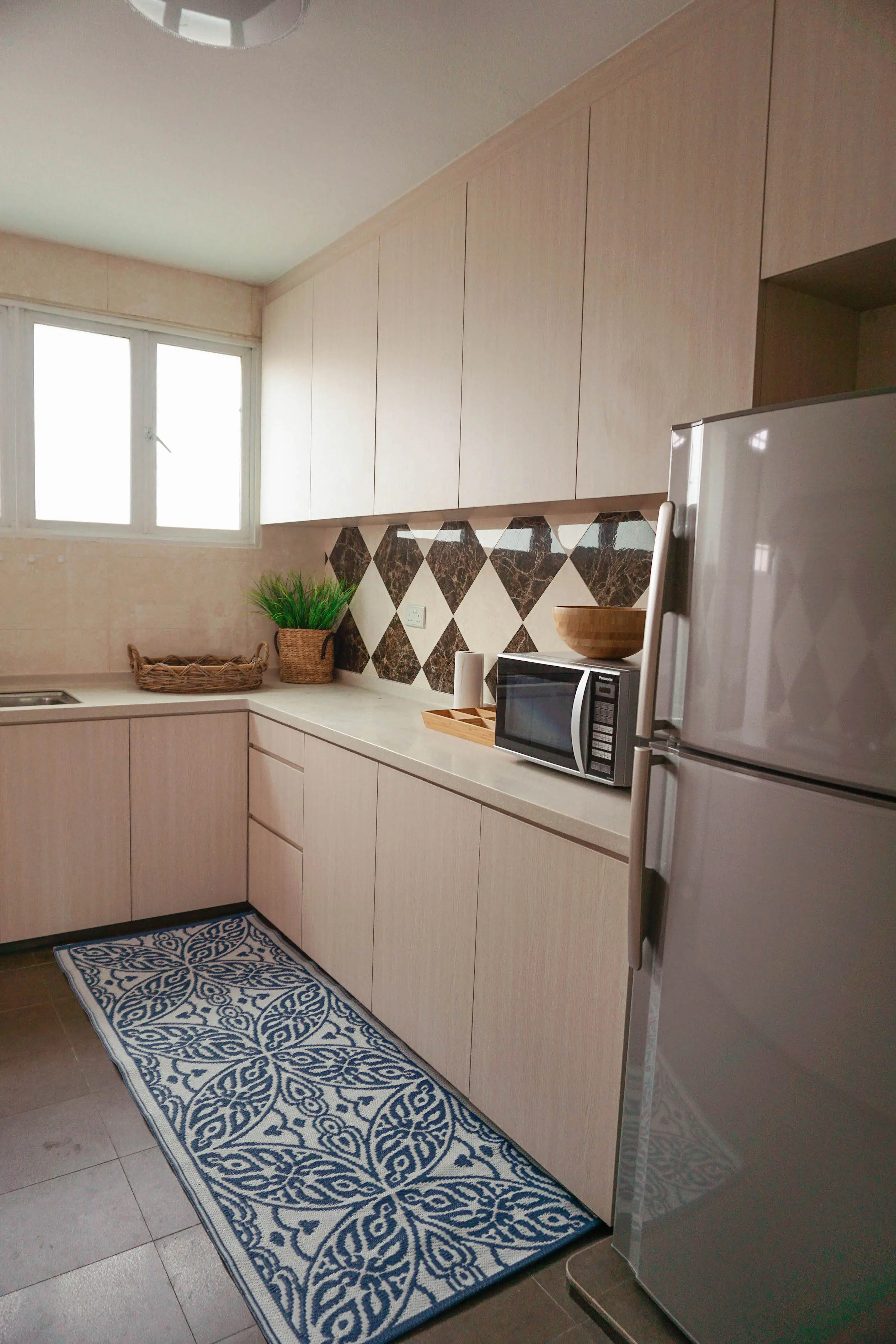 Co living space Singapore