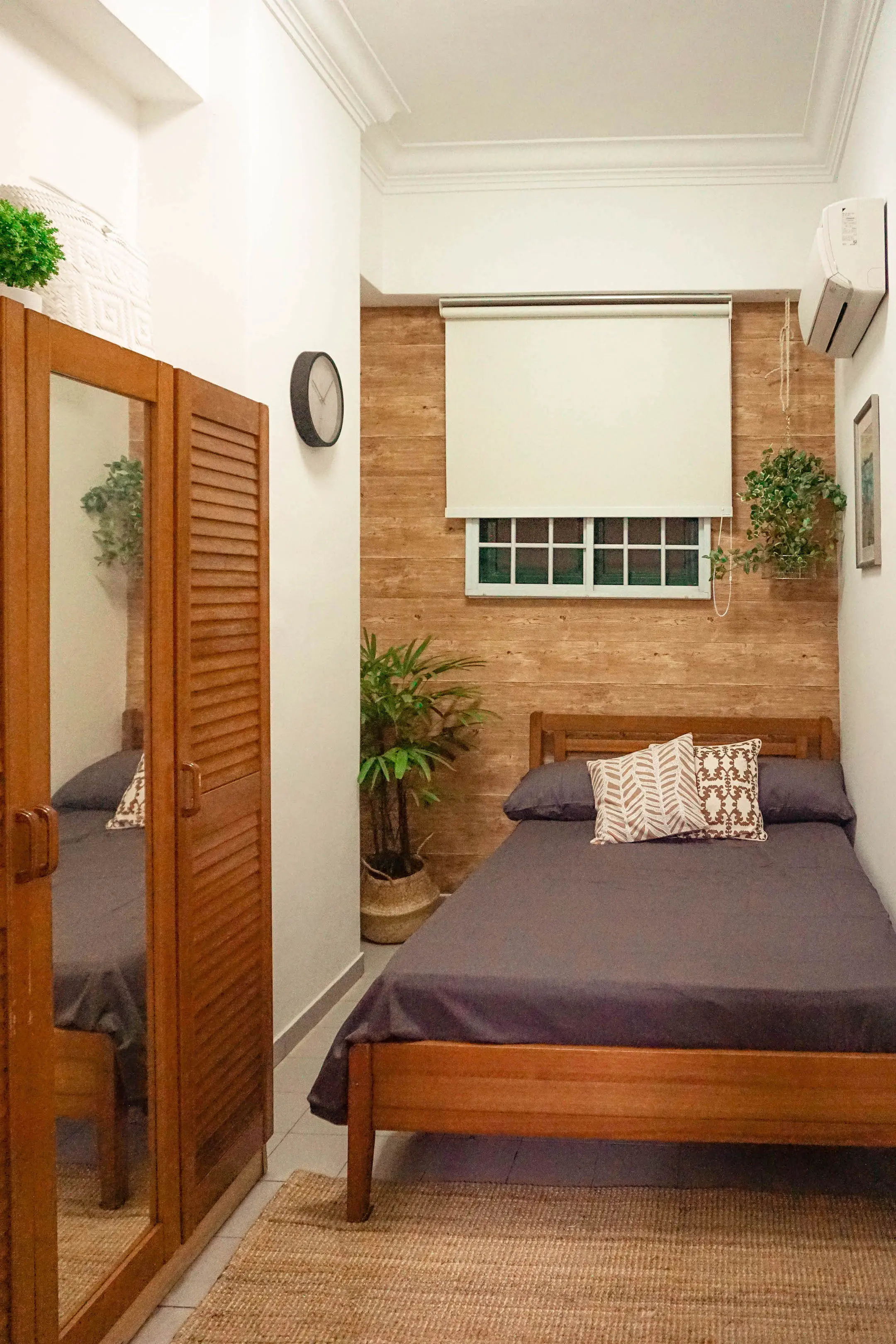 Co living space Singapore