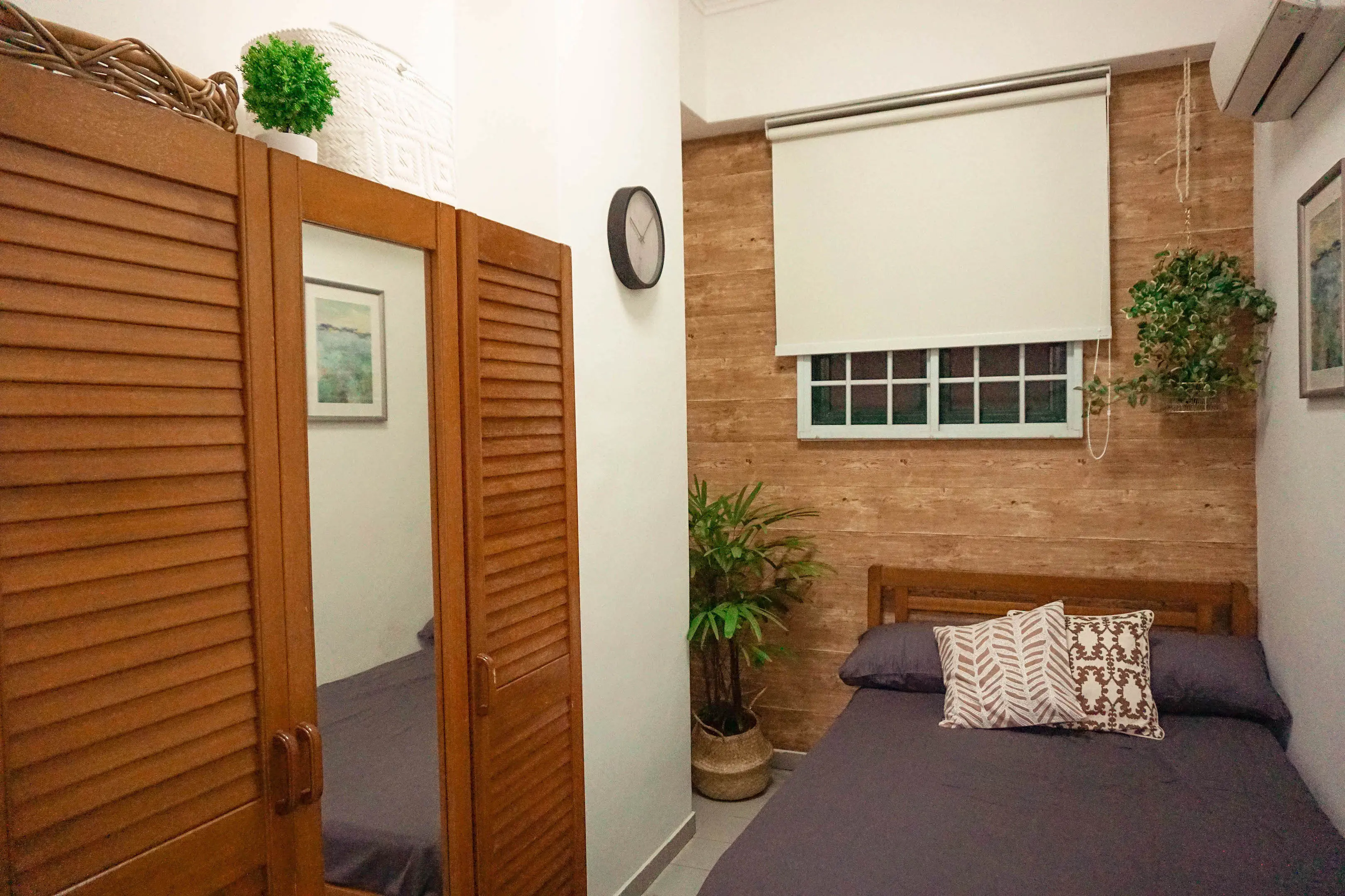 Co living space Singapore