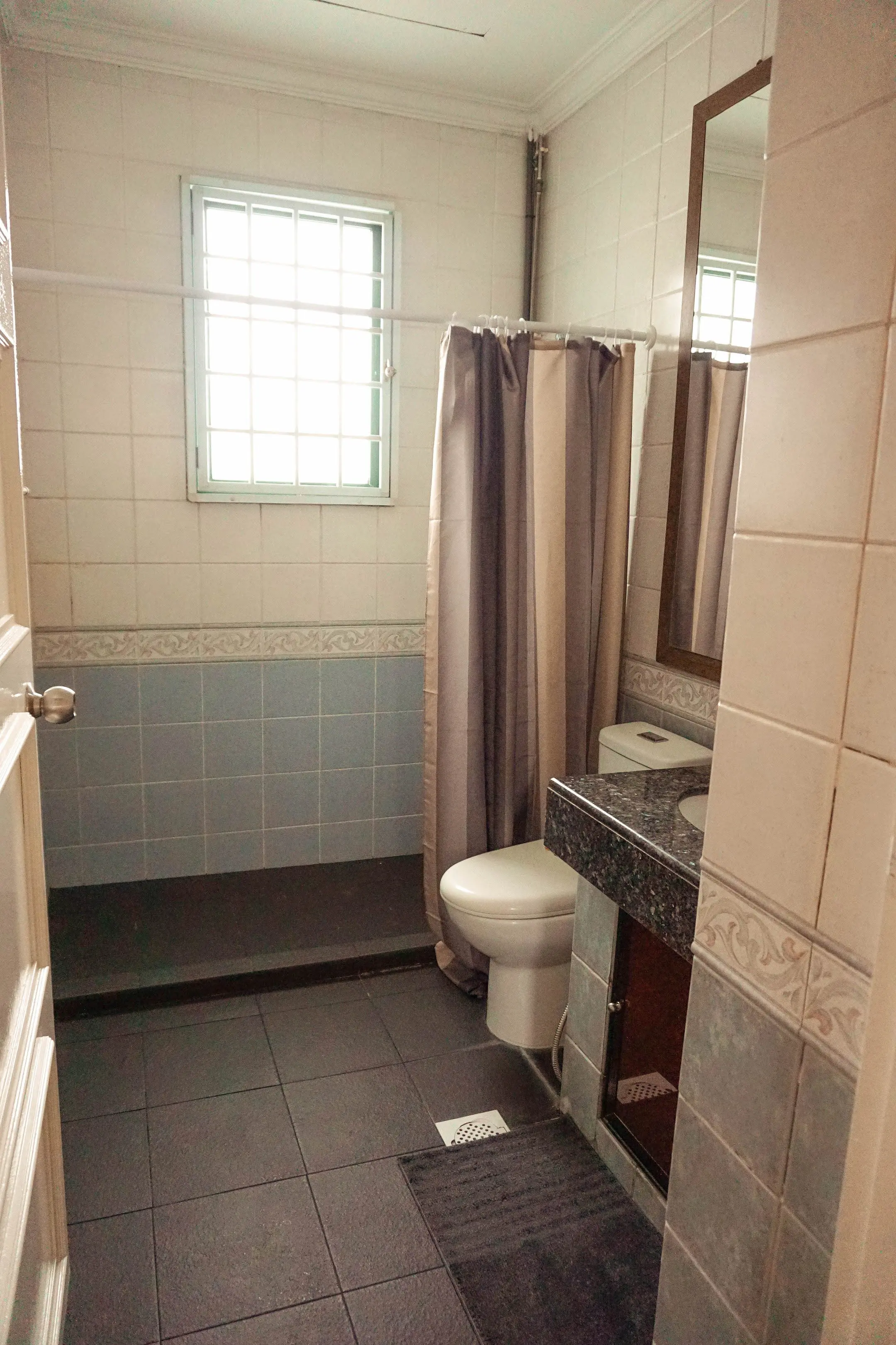 Co living space Singapore