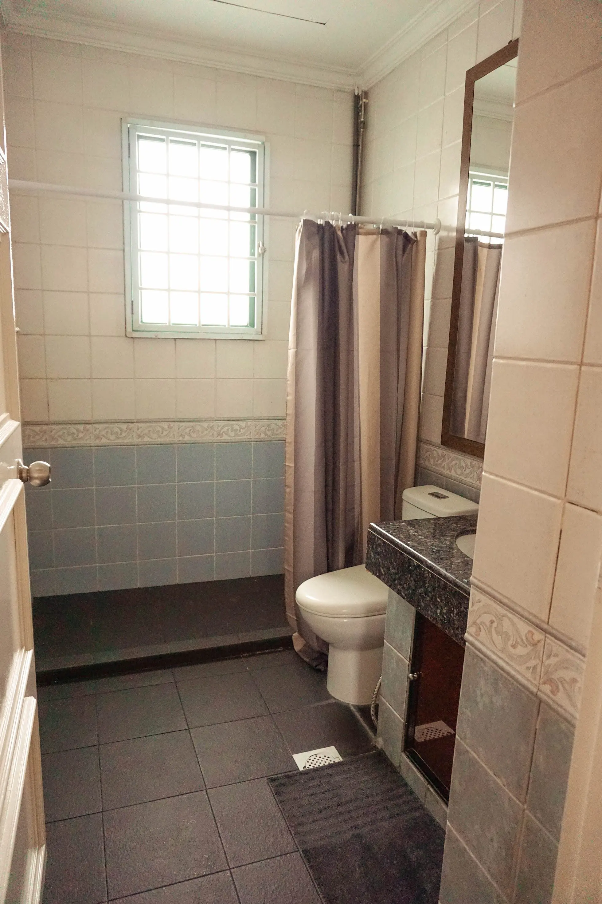 Co living space Singapore