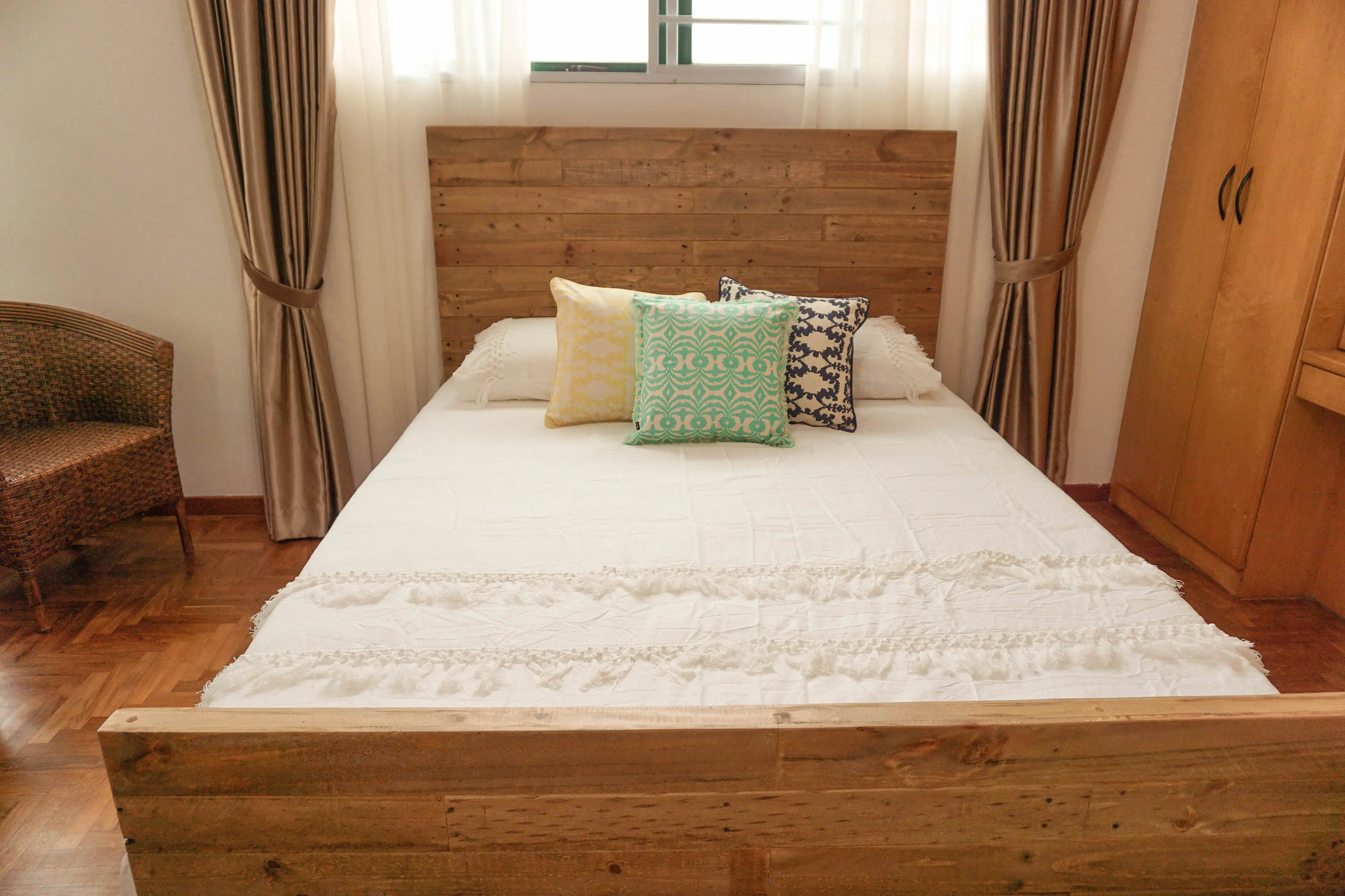 Co living space Singapore