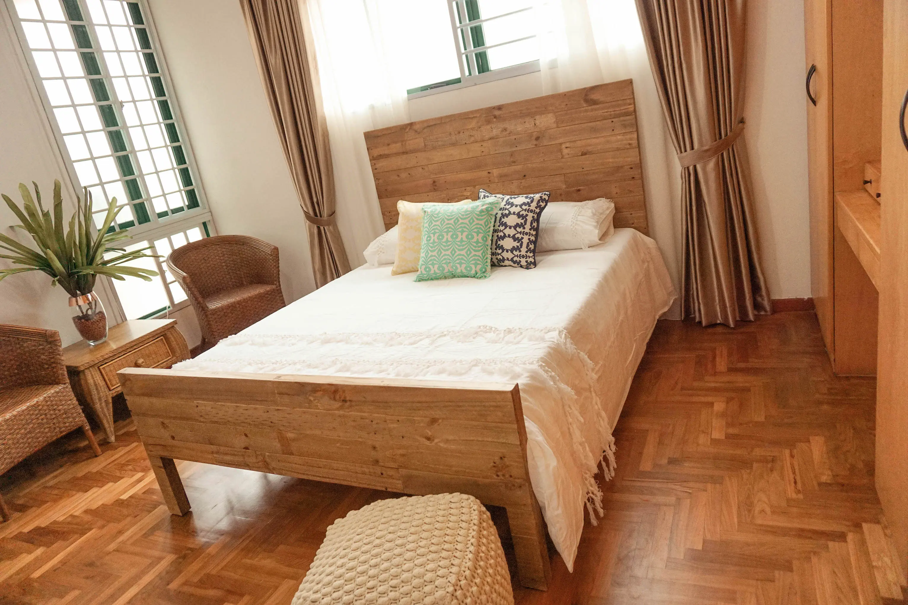 Co living space Singapore