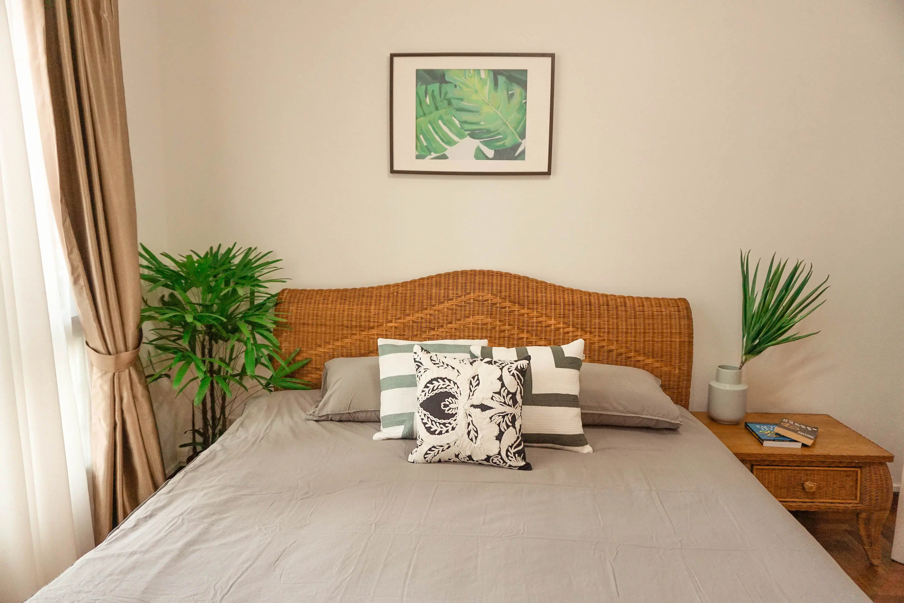 Co living space Singapore
