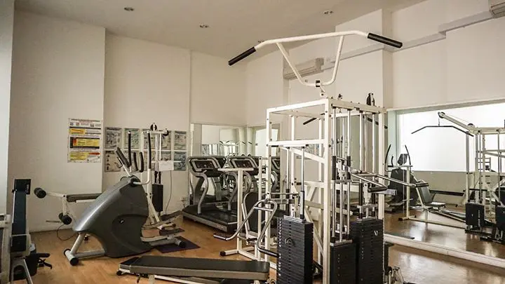 rent a room in Singapore