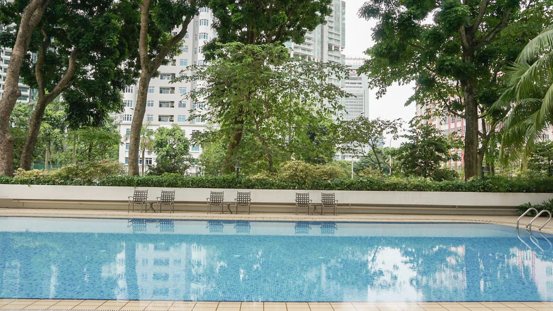 rent a room in Singapore