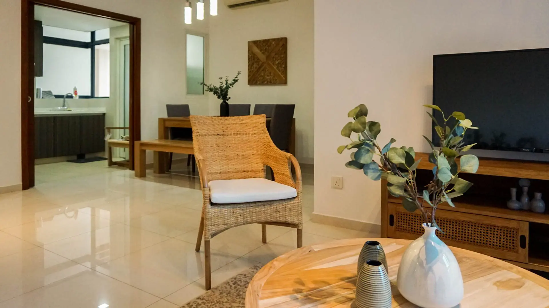 co living space Singapore