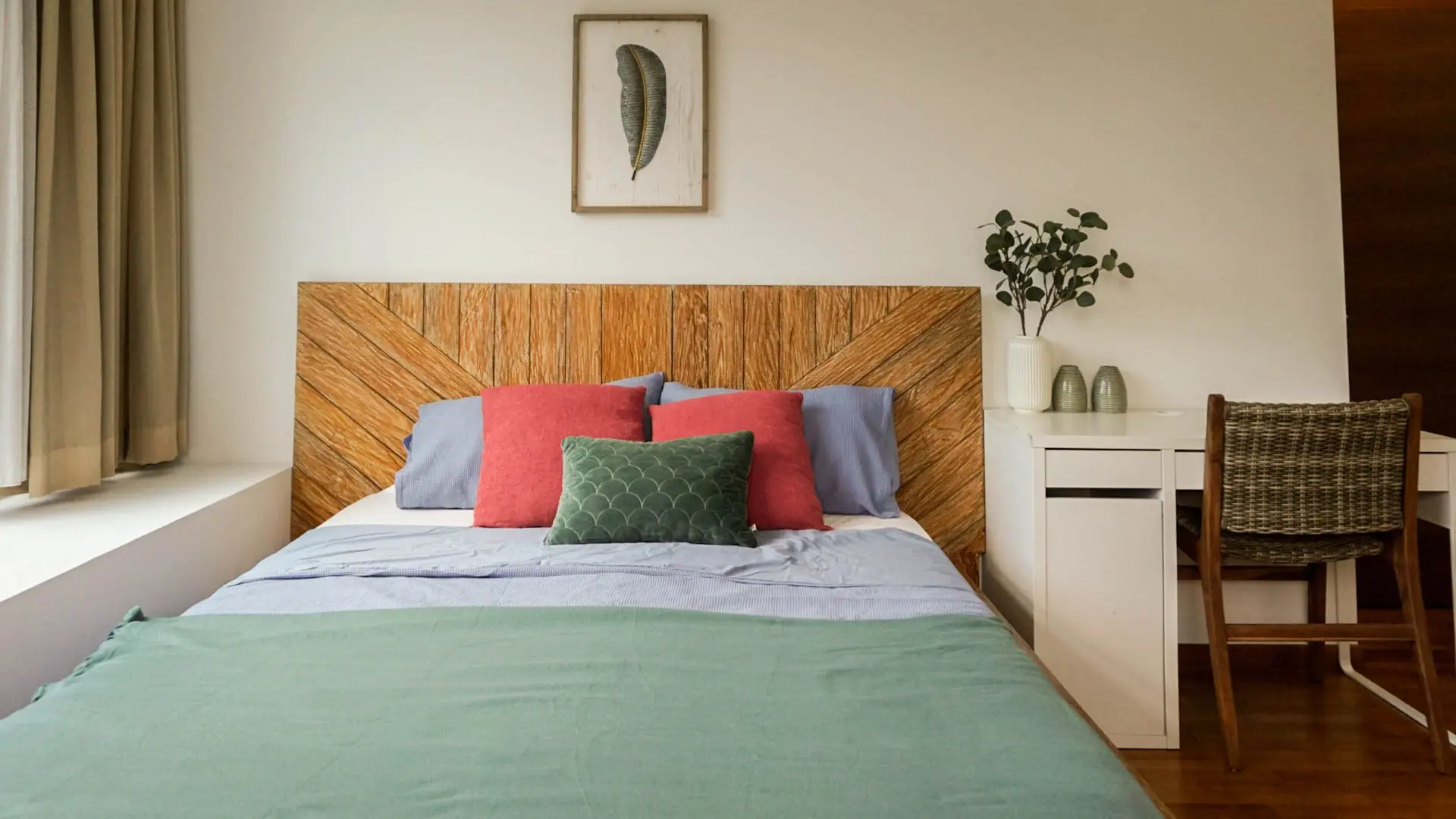 co living space Singapore