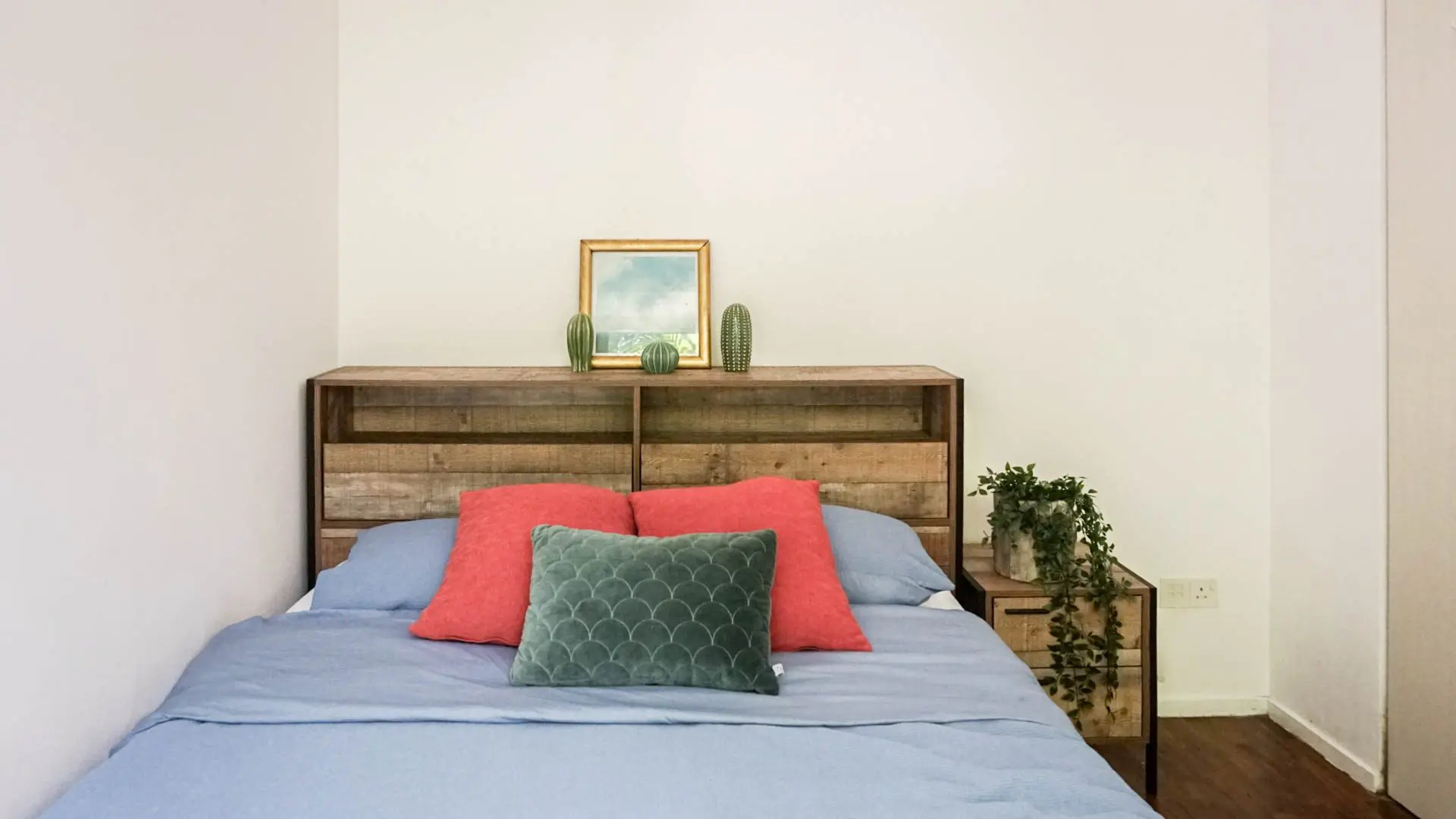 co living space Singapore