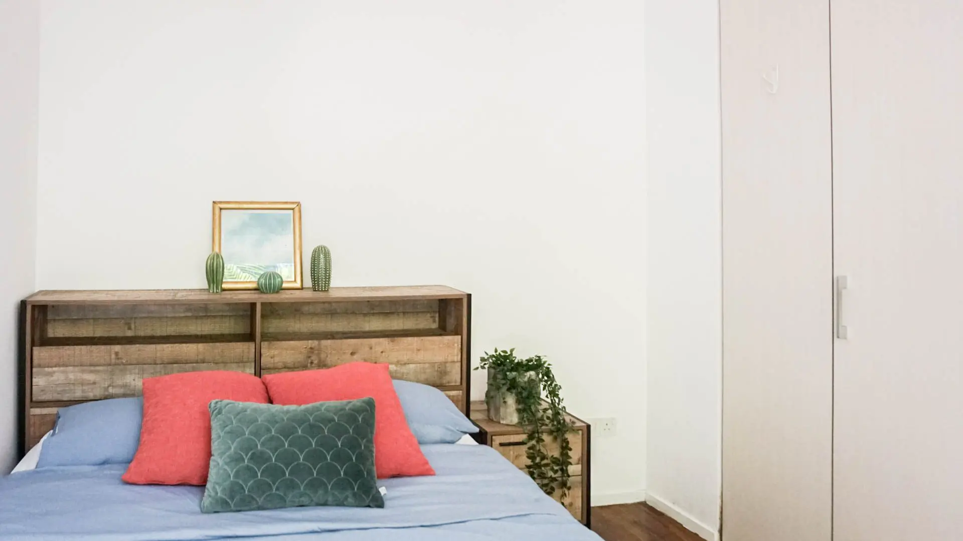 co living space Singapore