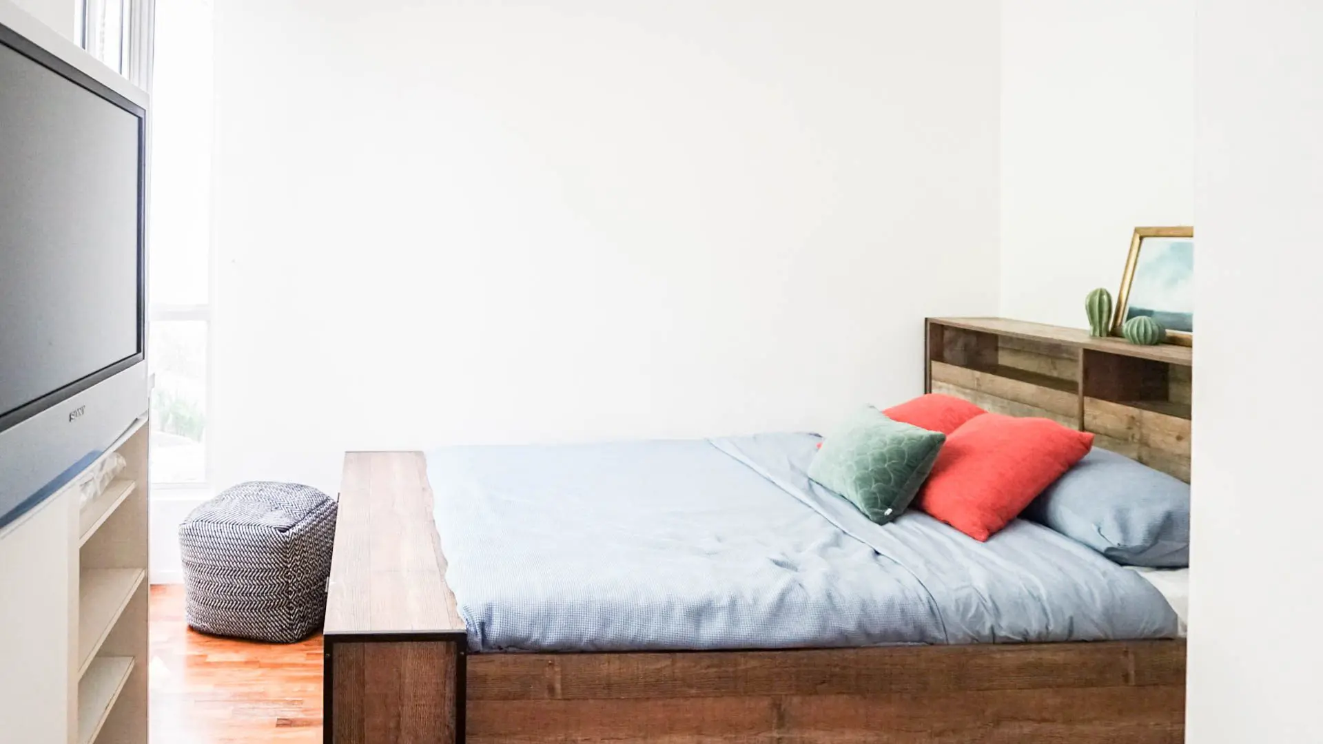 co living space Singapore