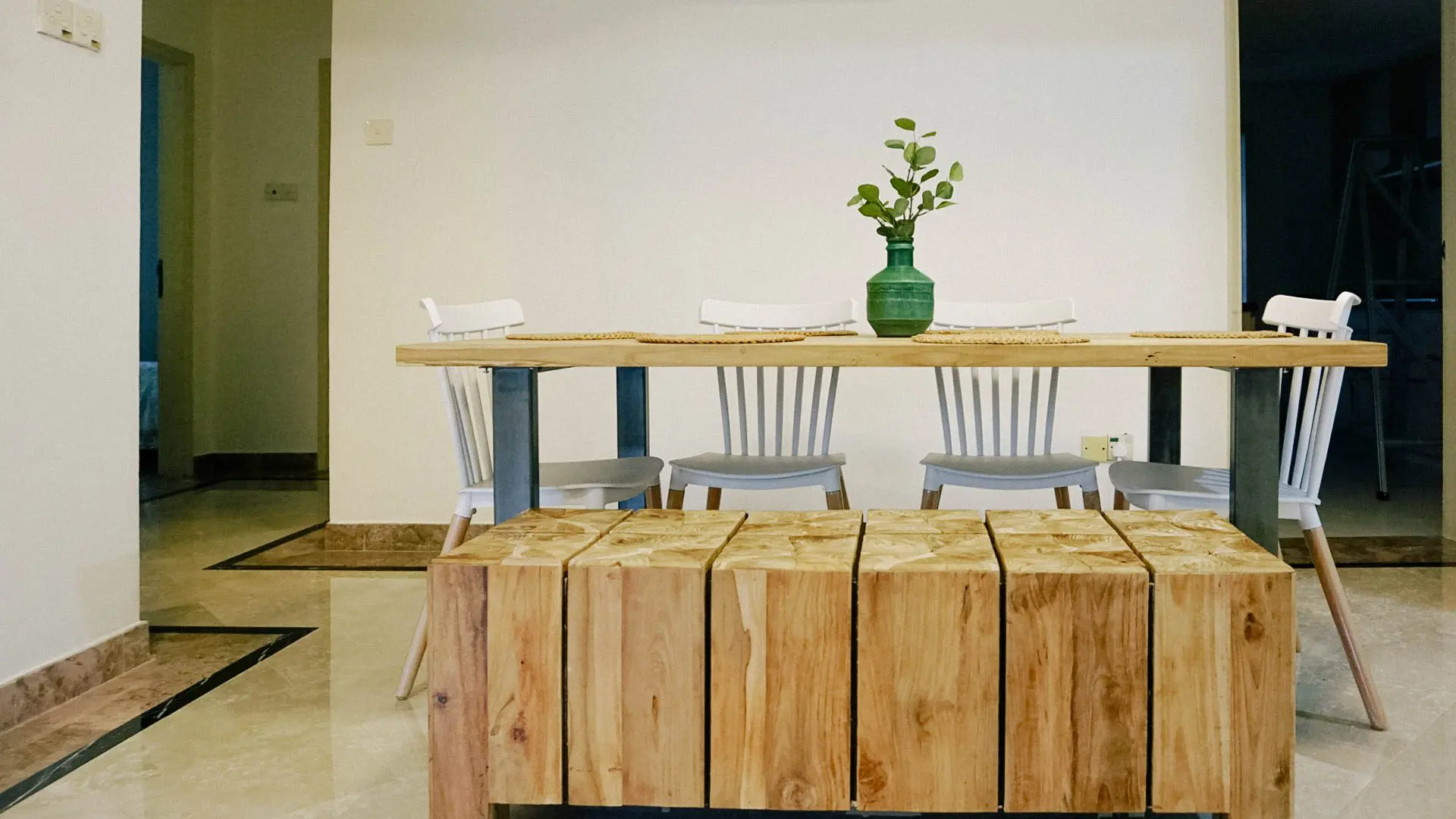 co living space Singapore