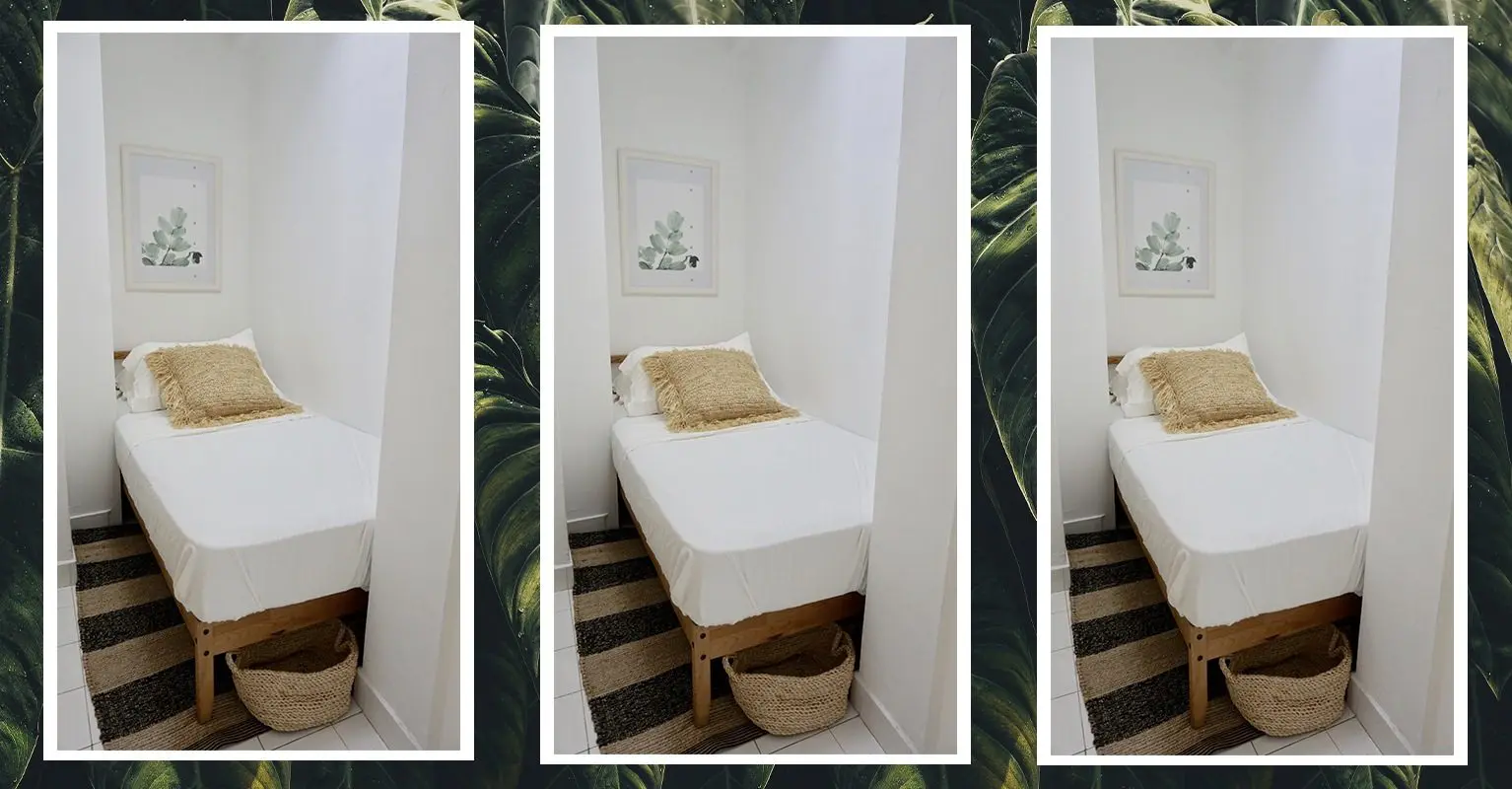 hei homes pocket room