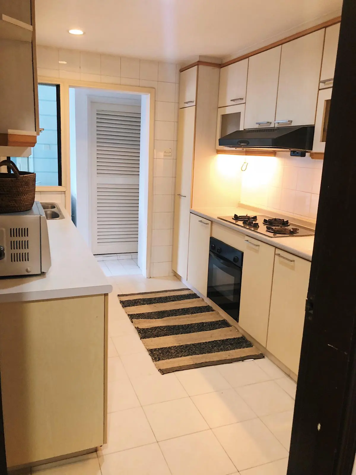 rent a room in Singapore