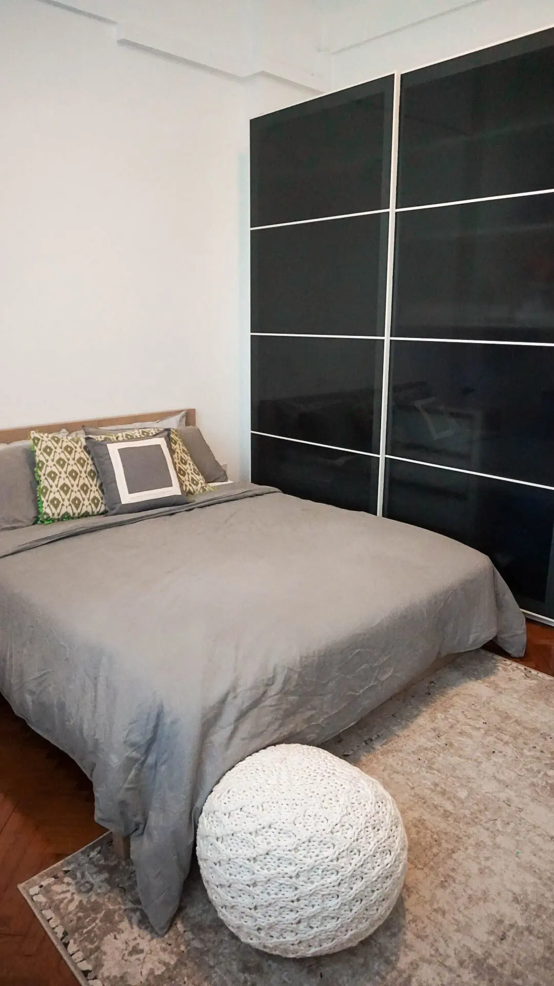 co living in Singapore