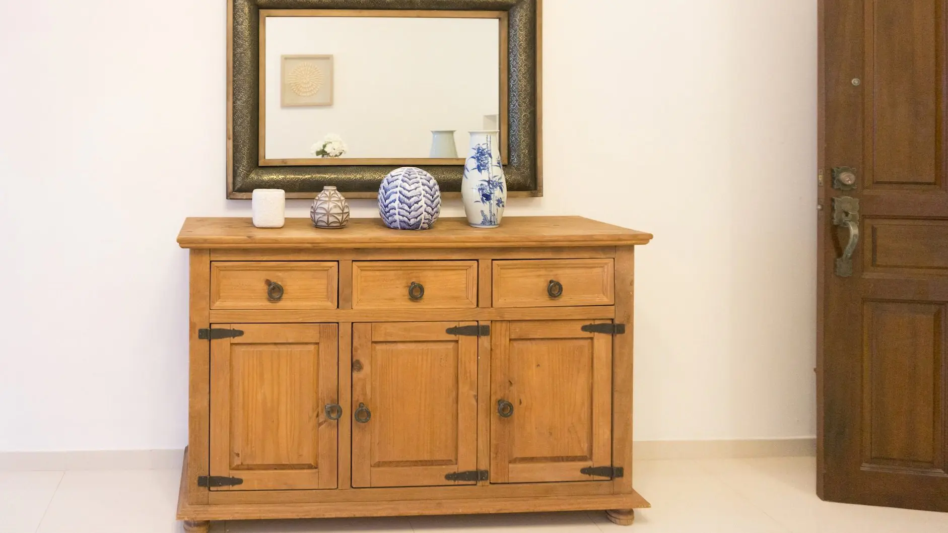 co living in Singapore