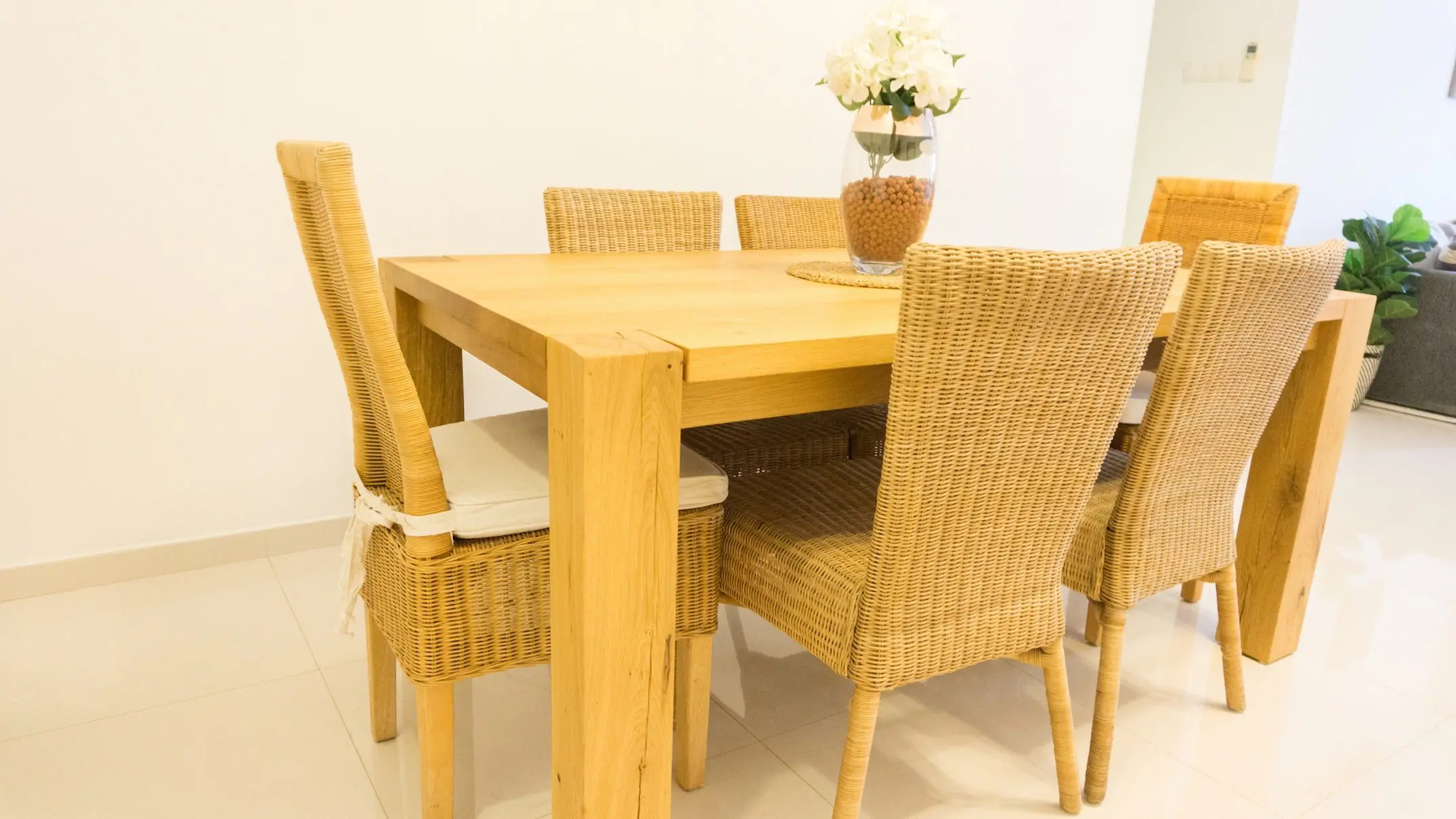 co living in Singapore