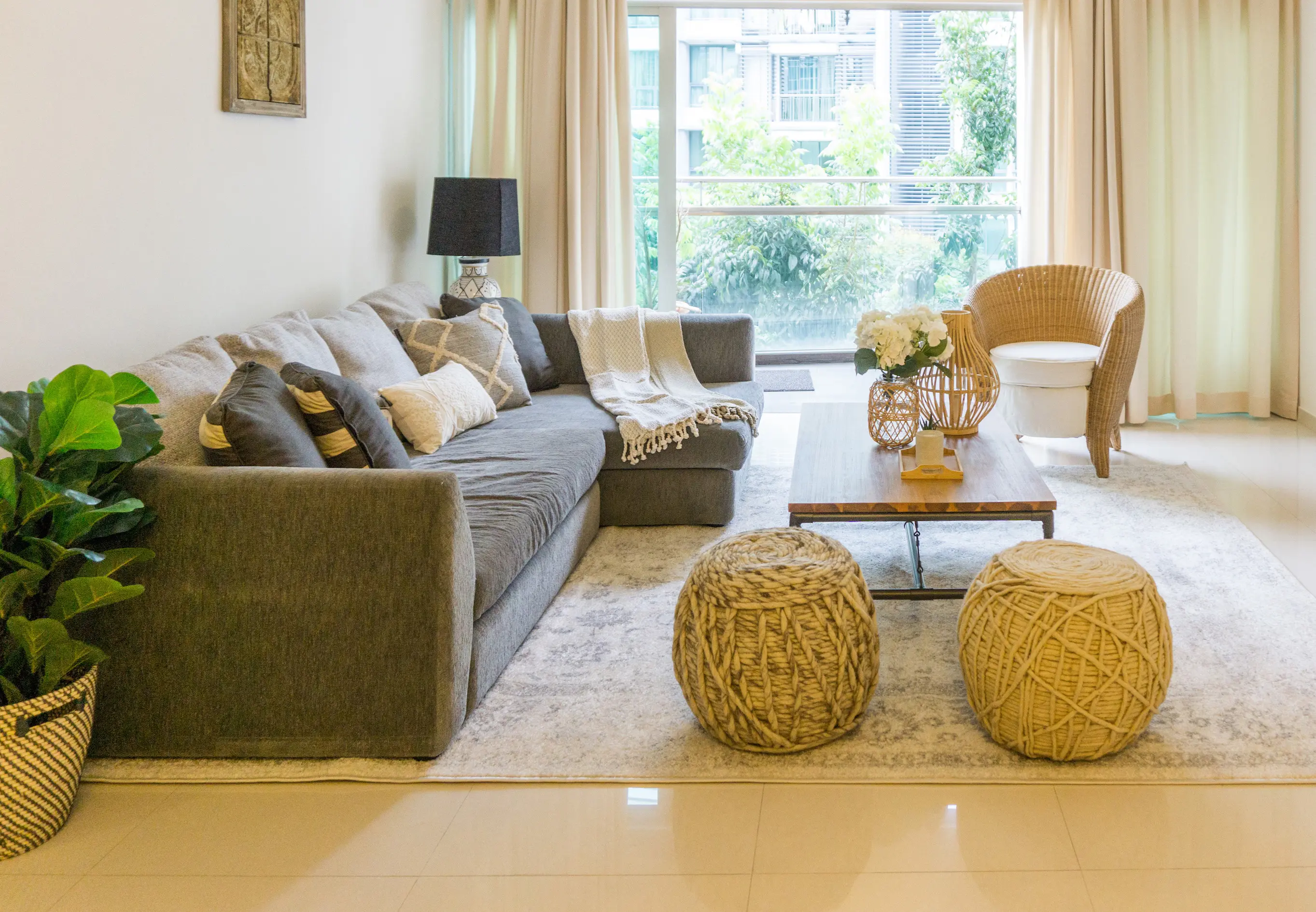 co living in Singapore