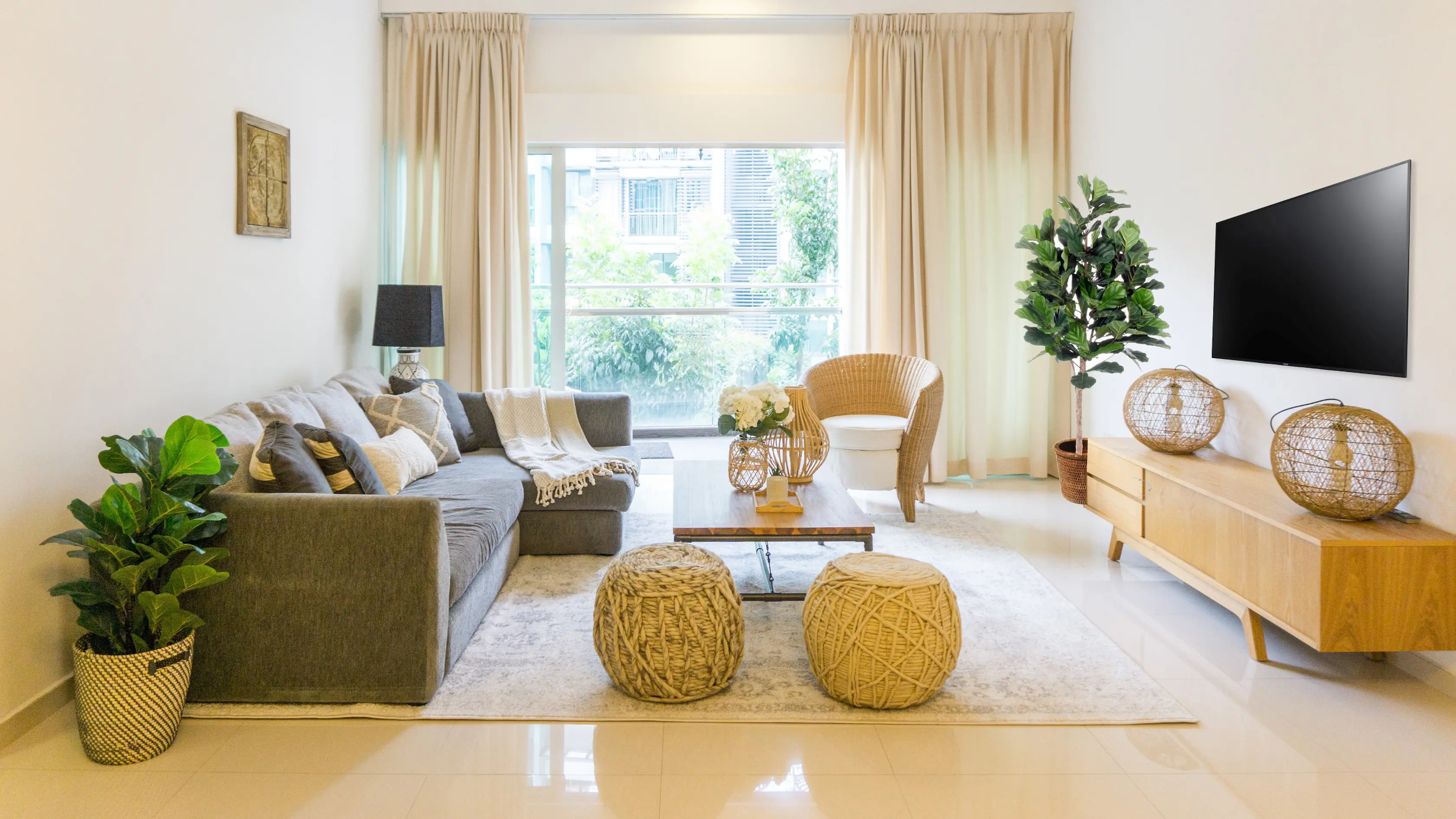 co living in Singapore