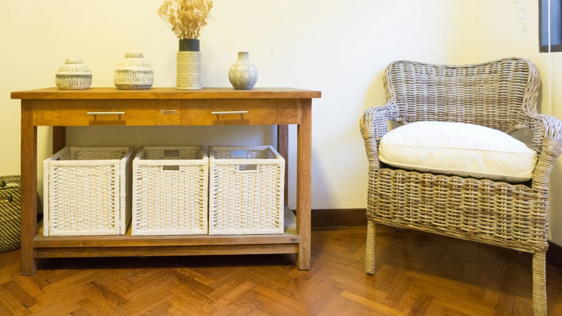 co living in Singapore