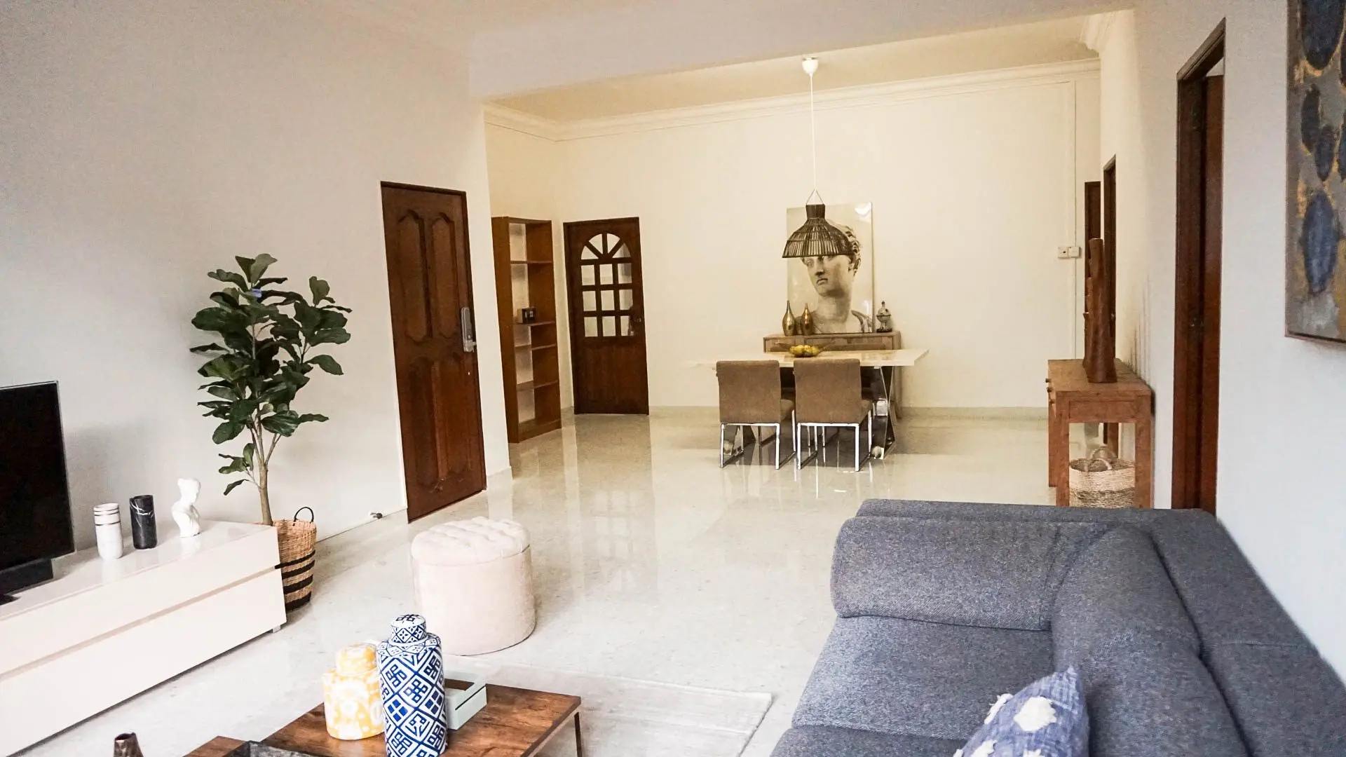 room for rent Singapore