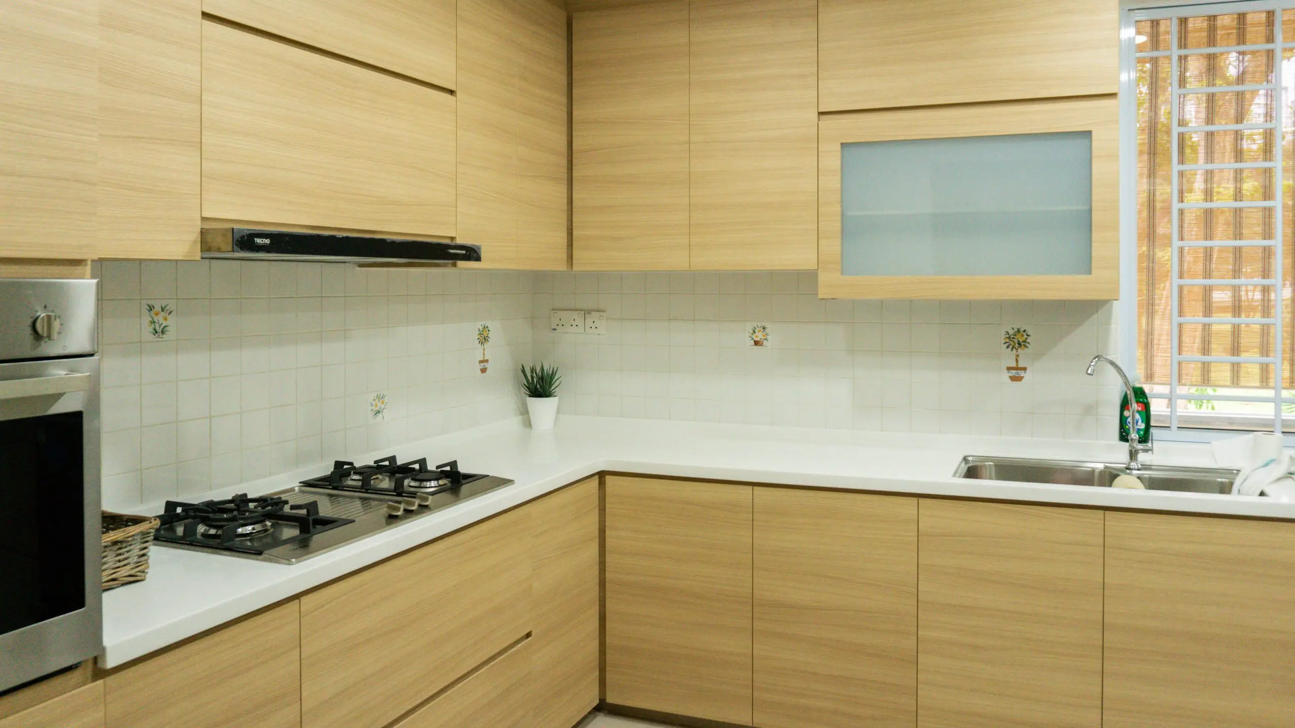 co living in Singapore