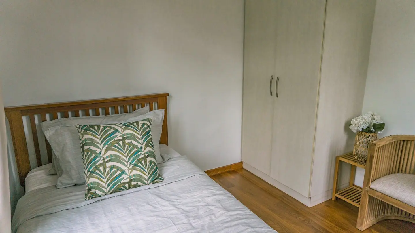 Boutique co living in Singapore