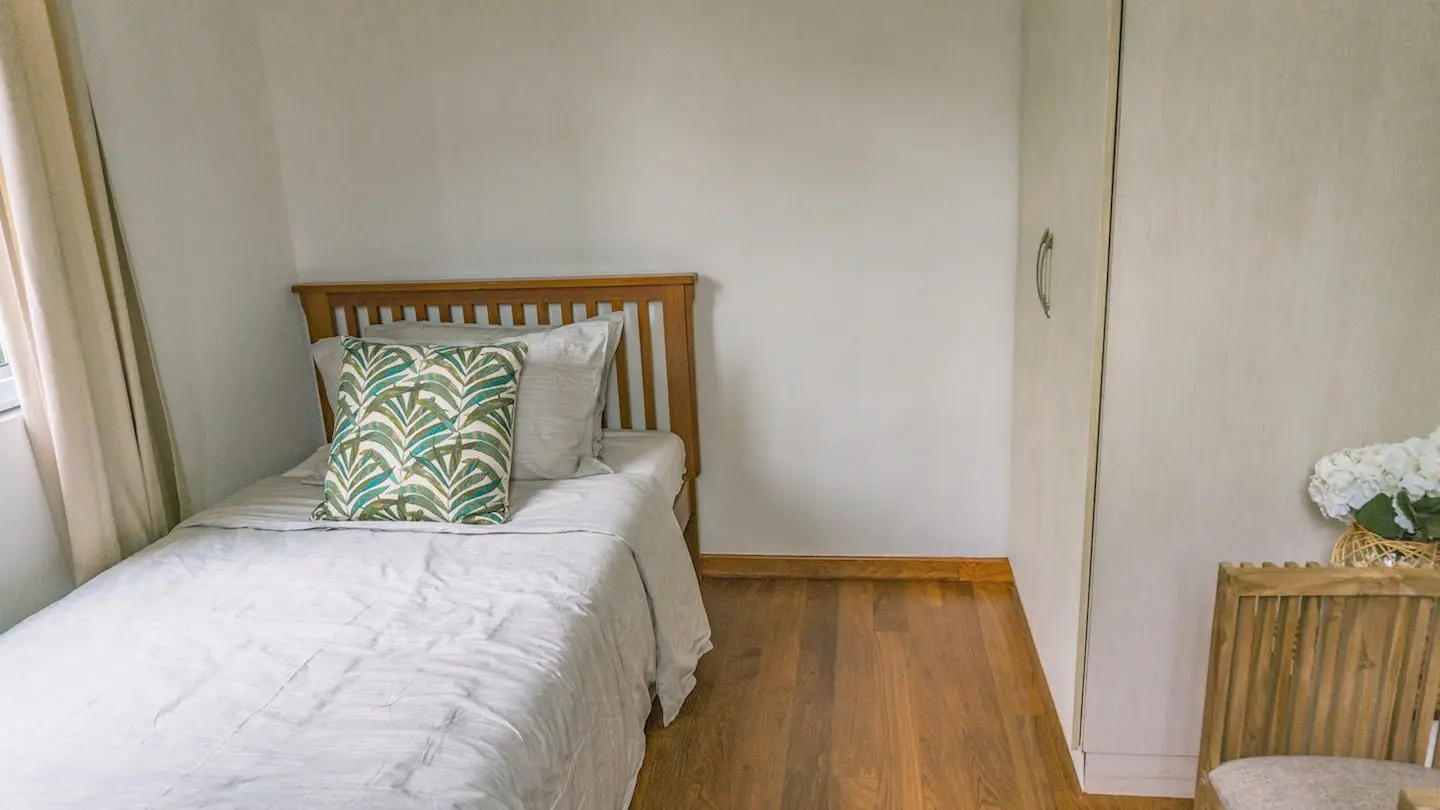 Boutique co living in Singapore