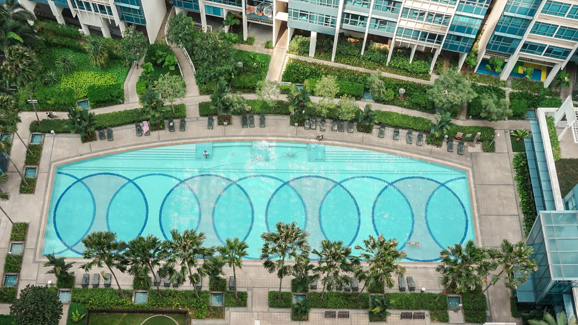 room for rent Singapore