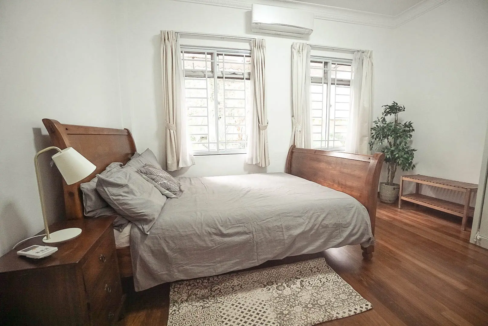 Boutique co living in Singapore