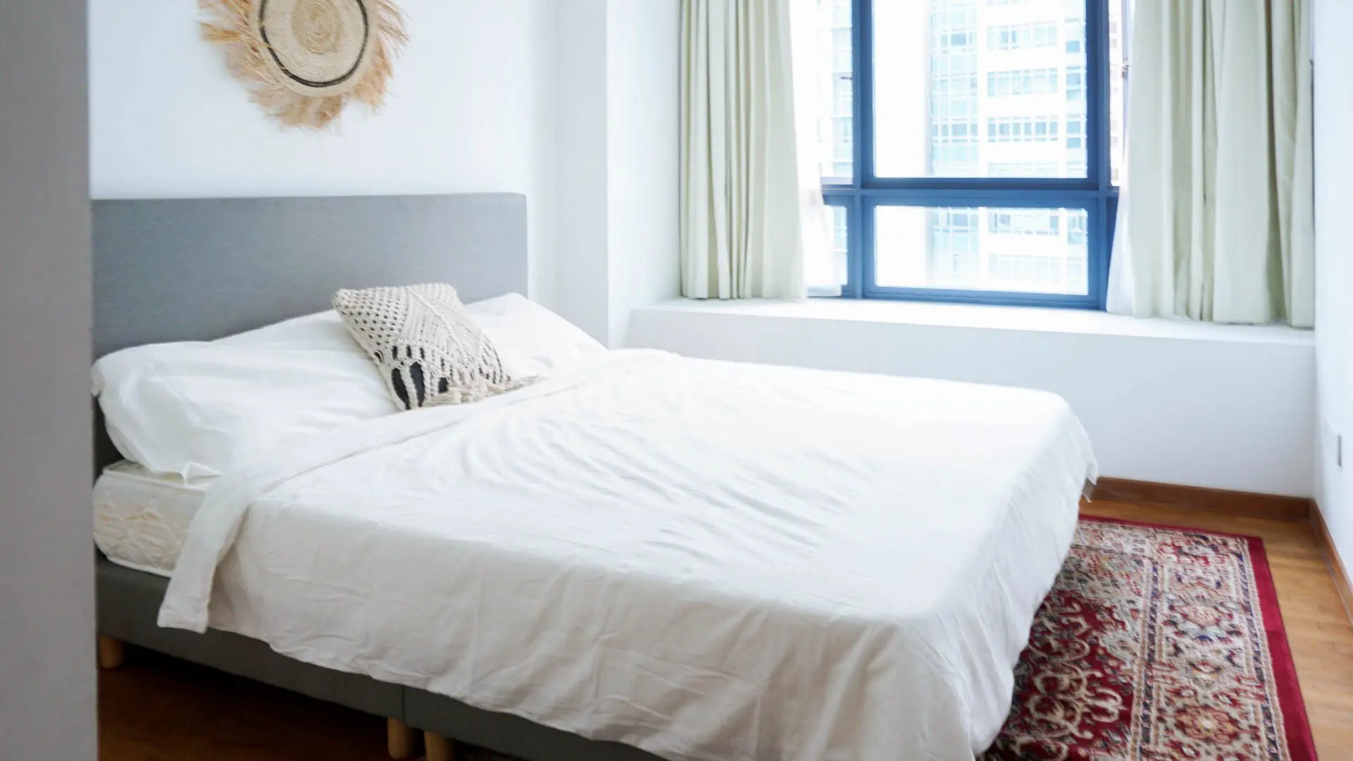 room for rent Singapore