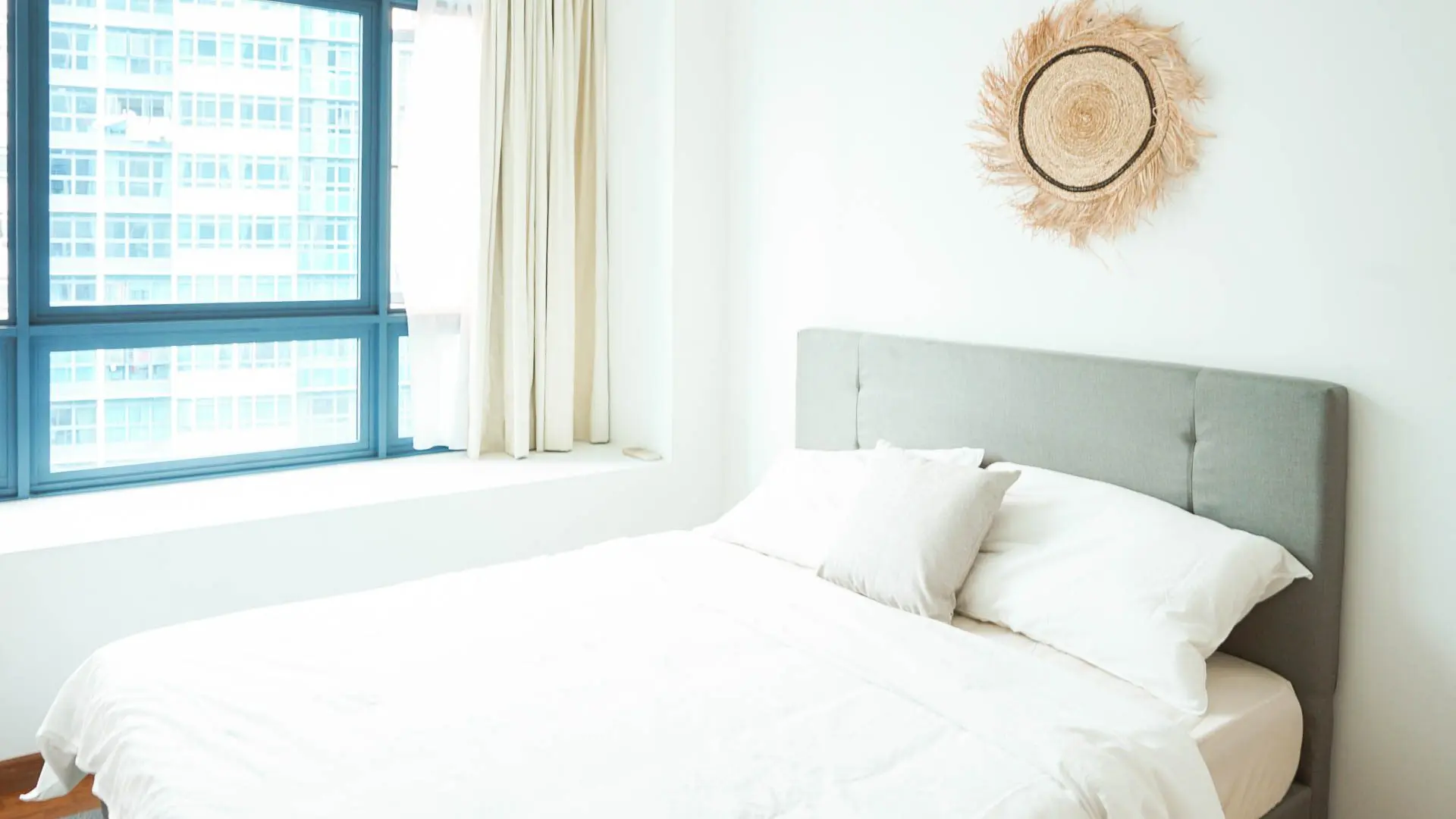 room for rent Singapore