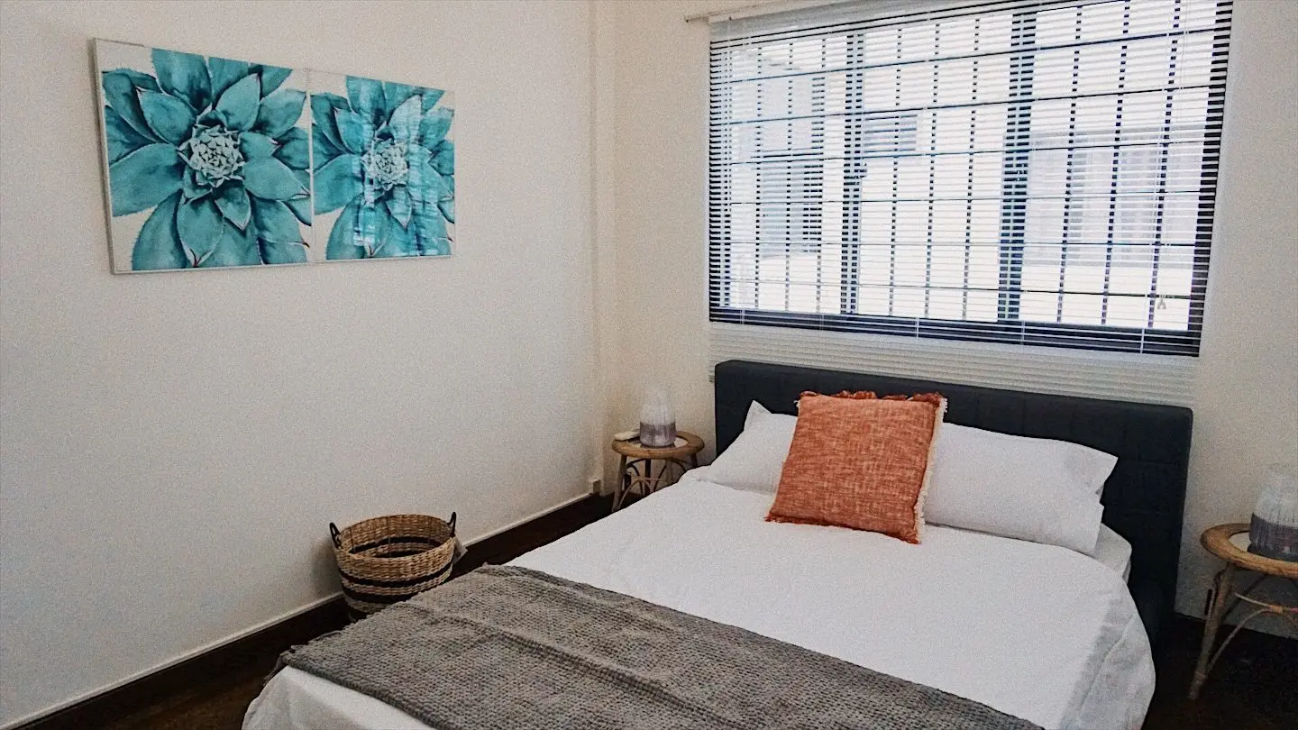 Coliving Singapore Hei Homes