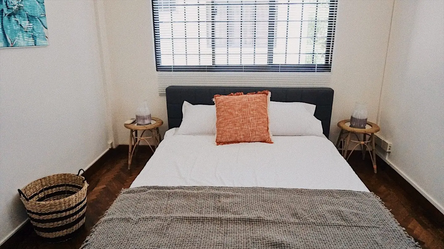 Coliving Singapore Hei Homes