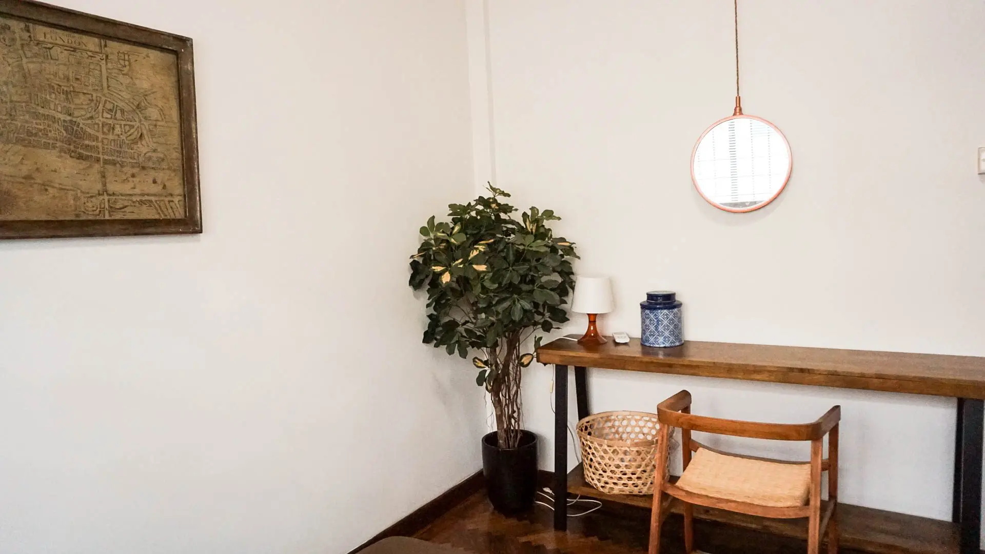 Coliving Singapore Hei Homes