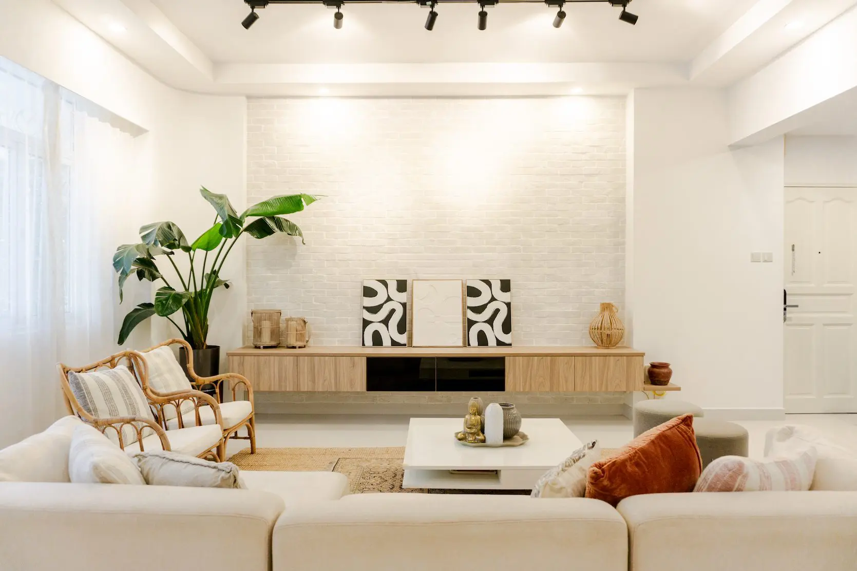 Short term rental in Singapore - Hei Homes Coliving