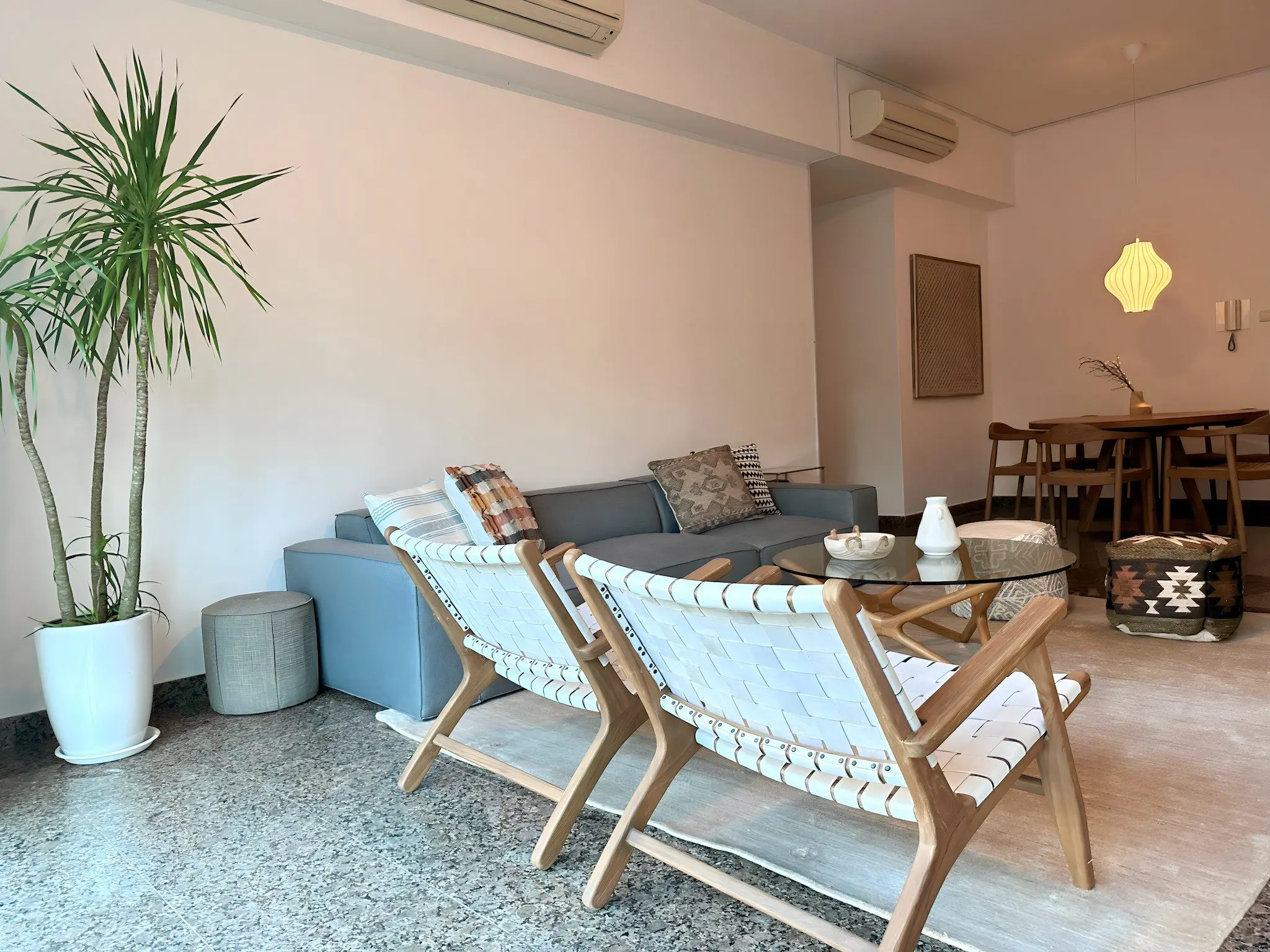 Short term rental in Singapore - Hei Homes Coliving
