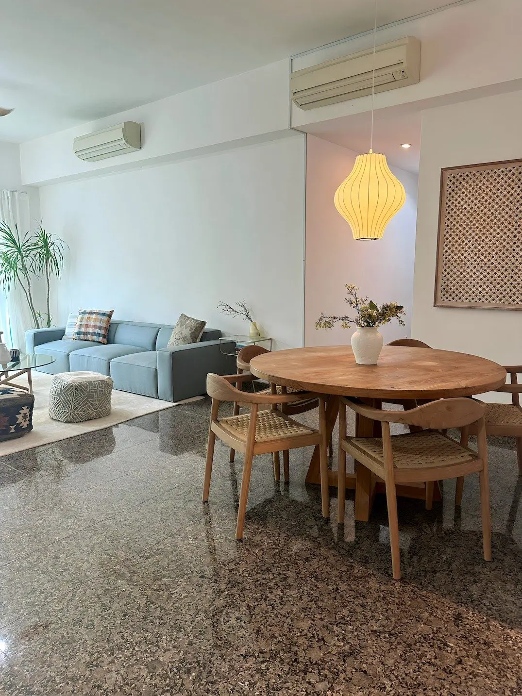 Short term rental in Singapore - Hei Homes Coliving