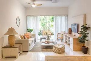 Co-living in Singapore Rooms for rent with Hei Homes