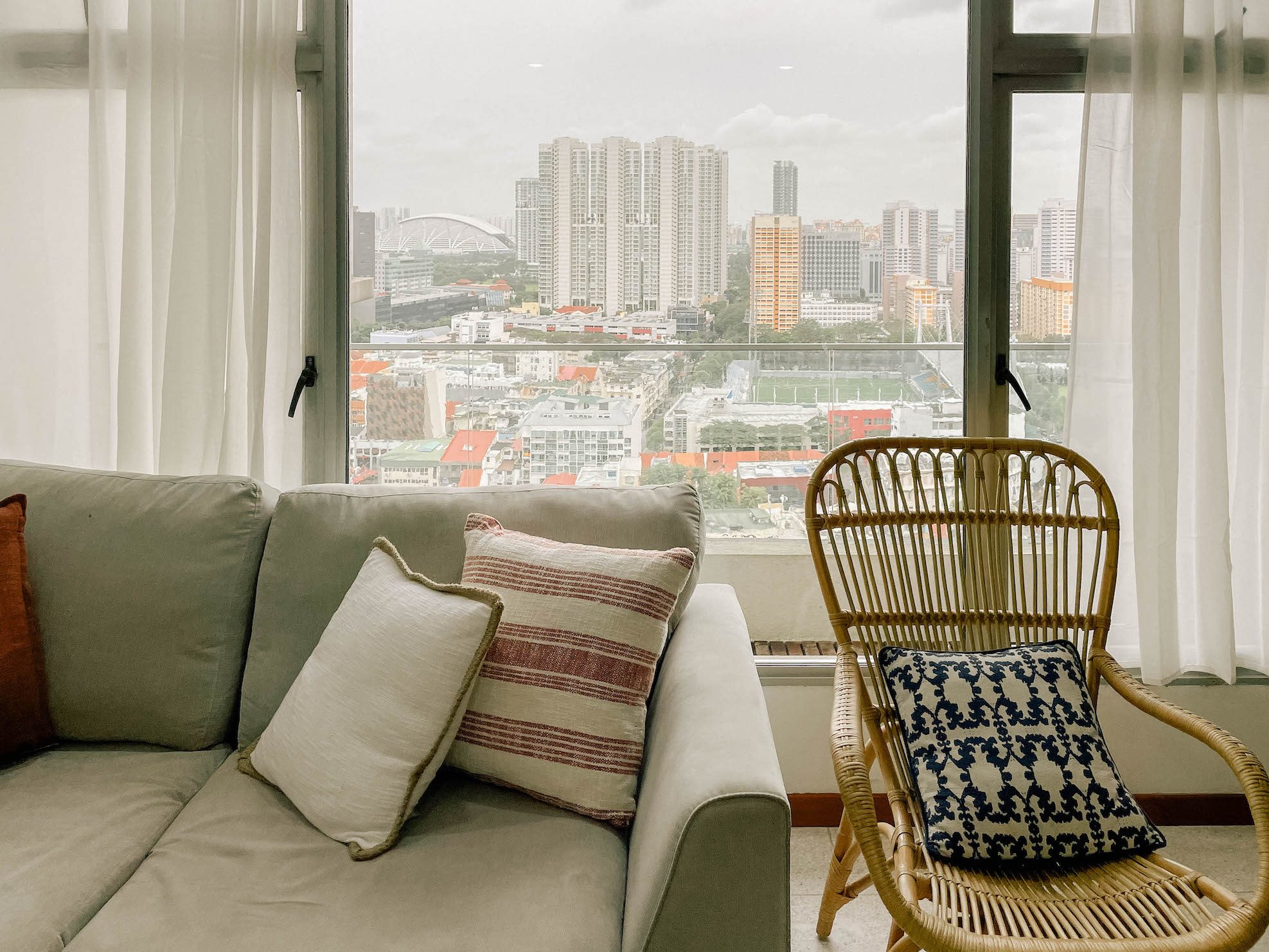 Kerrisdale City View Hei Homes Boutique Coliving Apartments