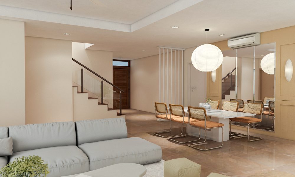 Picture of The Central Green Penthouse - Hei Homes Singapore | Boutique Coliving ...