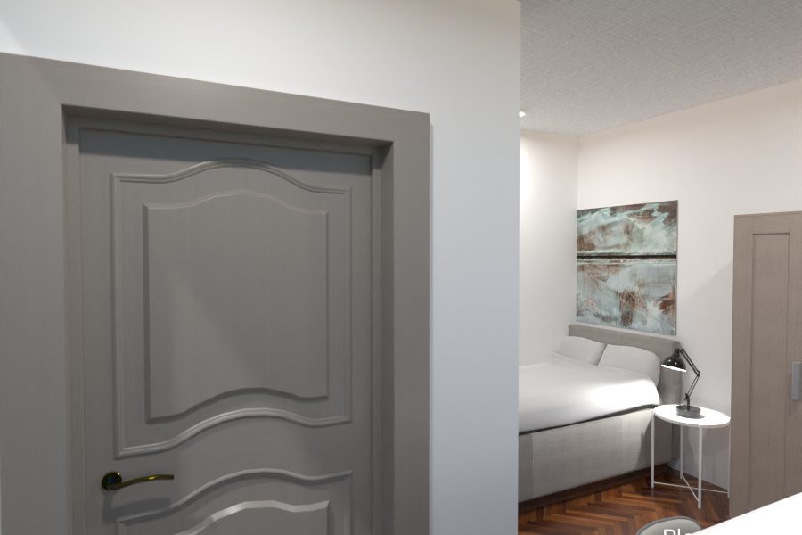 The Central Green Penthouse - Hei Homes Singapore | Boutique Coliving ...