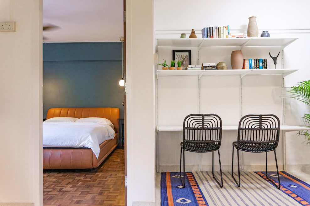 Spottiswoode Park Artsy Hei Homes Boutique Coliving Apartments