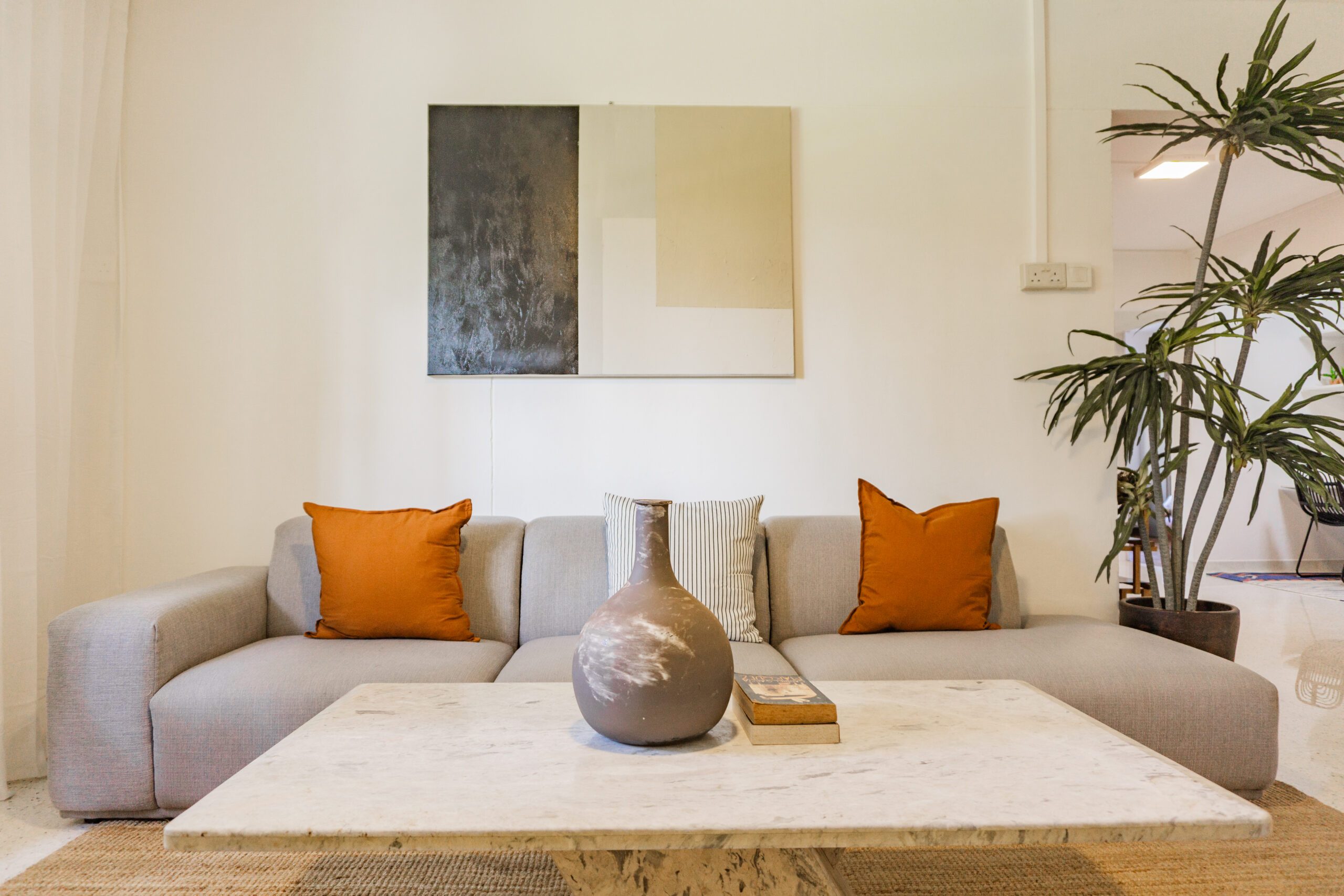 Spottiswoode Park Artsy Hei Homes Boutique Coliving Apartments