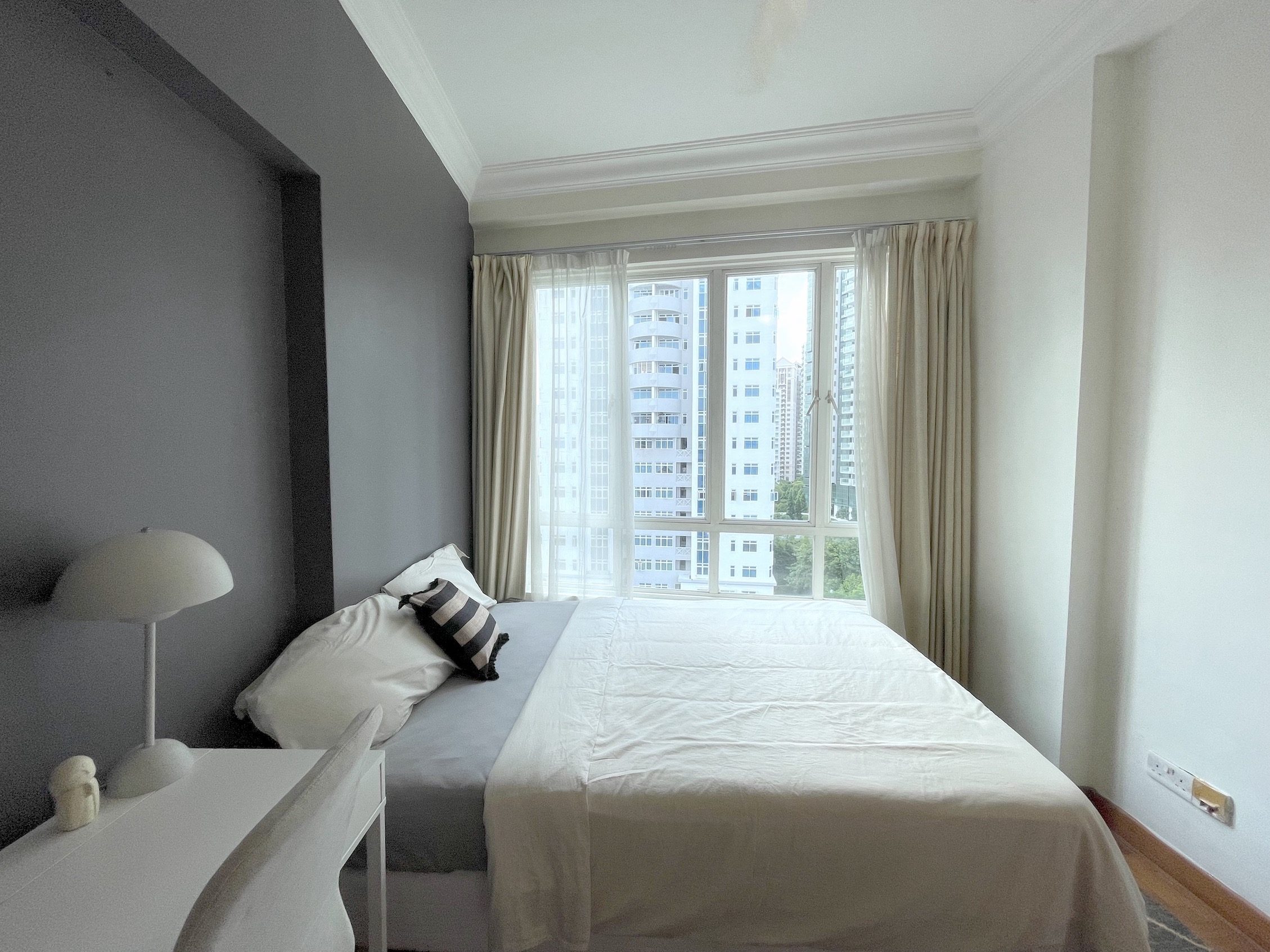 Claremont Penthouse Hei Homes Singapore Boutique Coliving Apartments