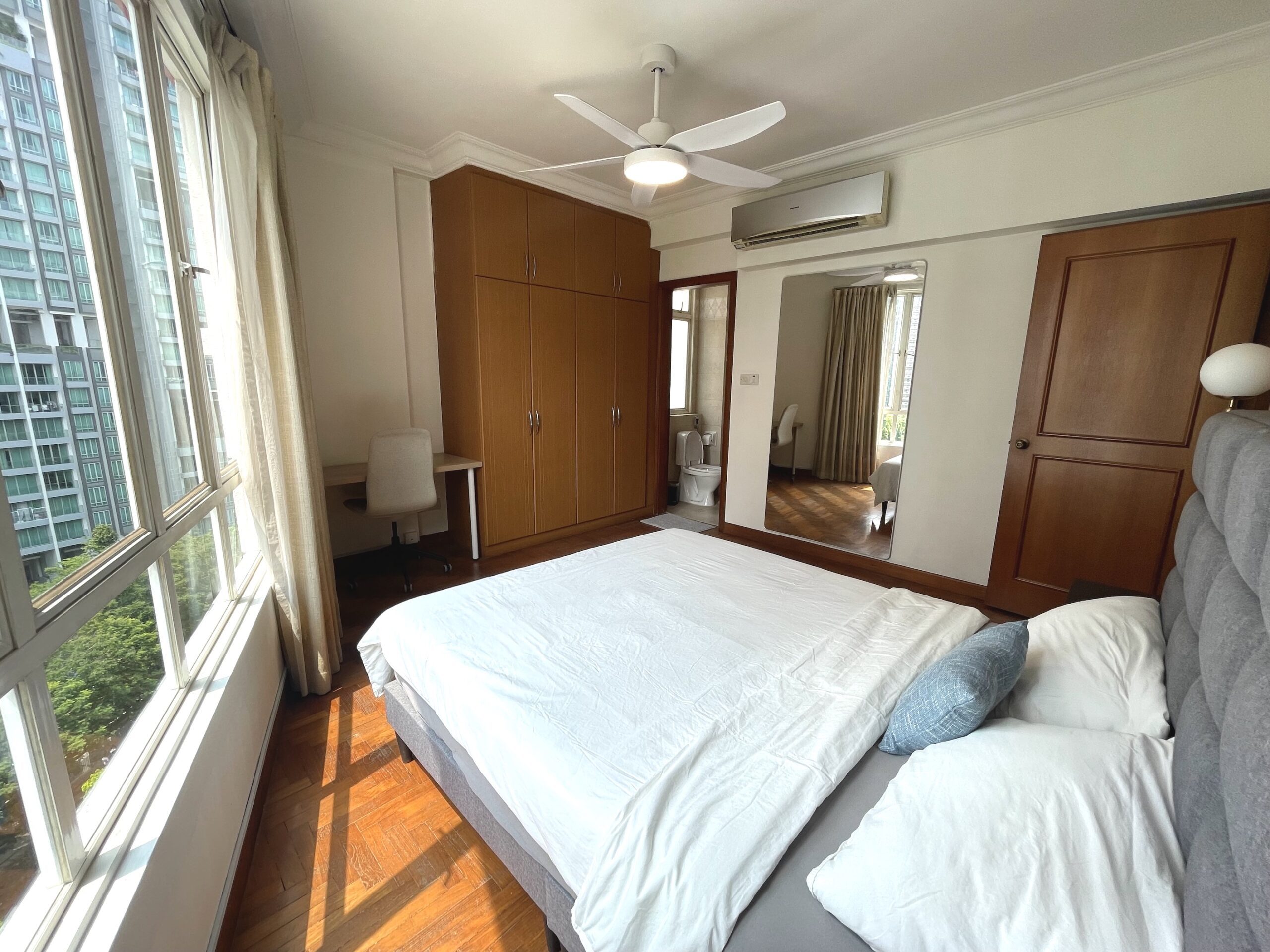 Claremont Penthouse - Hei Homes | Boutique Coliving Apartments - Luxury Penthouse Rentals In Claremont