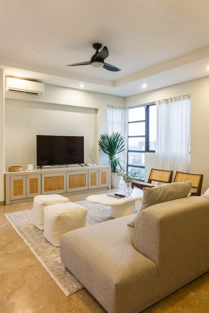The Central Green Penthouse - Hei Homes | Boutique Coliving Apartments - Penthouse Communities Green,Coliving,E