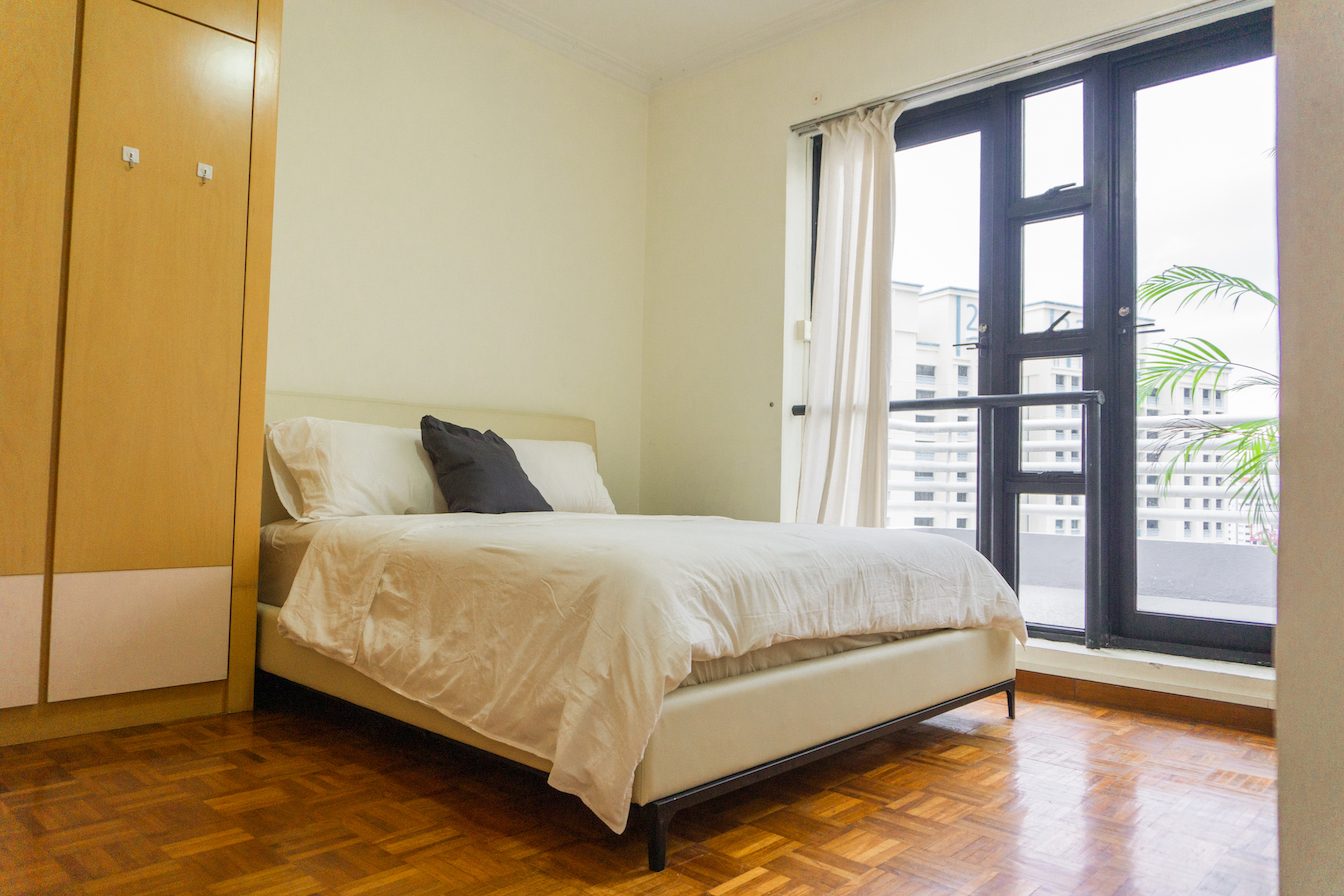 Picture of The Central Green Penthouse - Hei Homes | Boutique Coliving Apartments