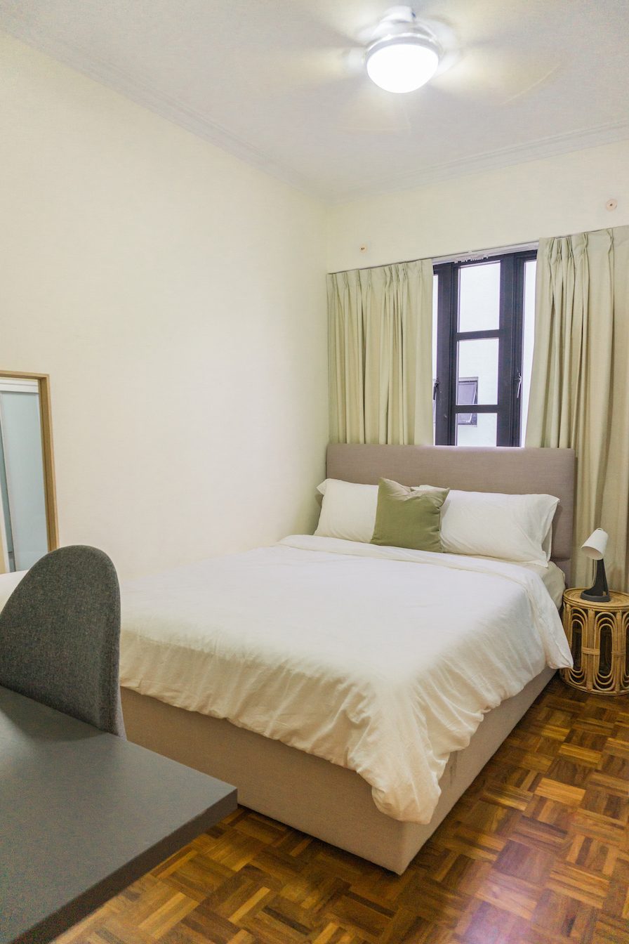 Picture of Penthouses for sale in Singapore | Boulevard luxury property