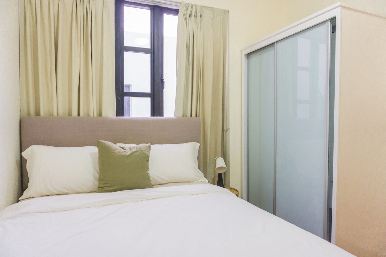 Essex Property Trust | West Coast Apartment Homes